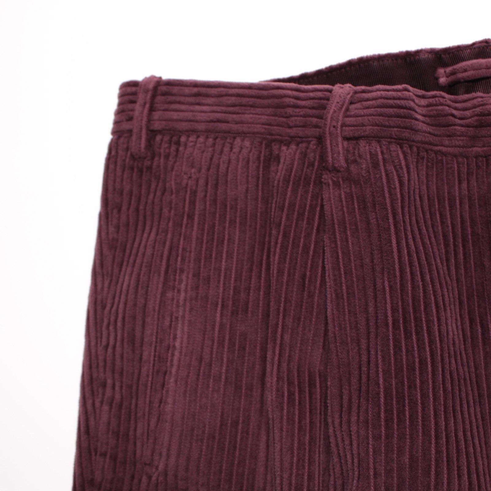 Incotex INCOTEX New with tags Chino Size 36 US In Purple Size US 36 / EU 52 - 3 Thumbnail