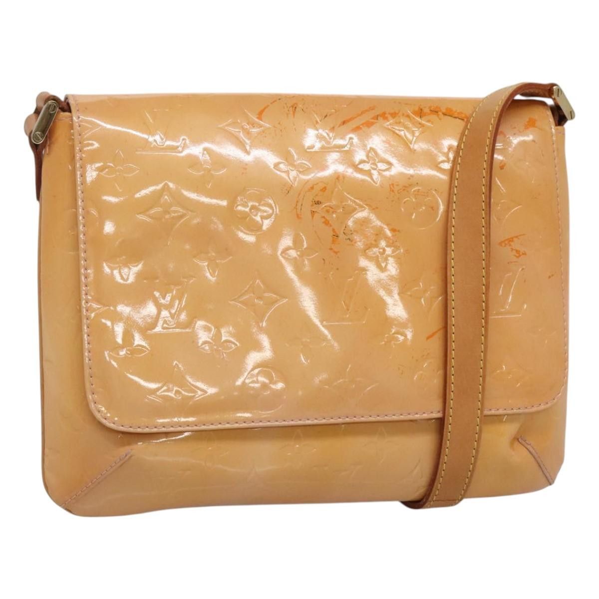 Louis Vuitton Louis Vuitton Thompson shoulder Size ONE SIZE - 1 Thumbnail