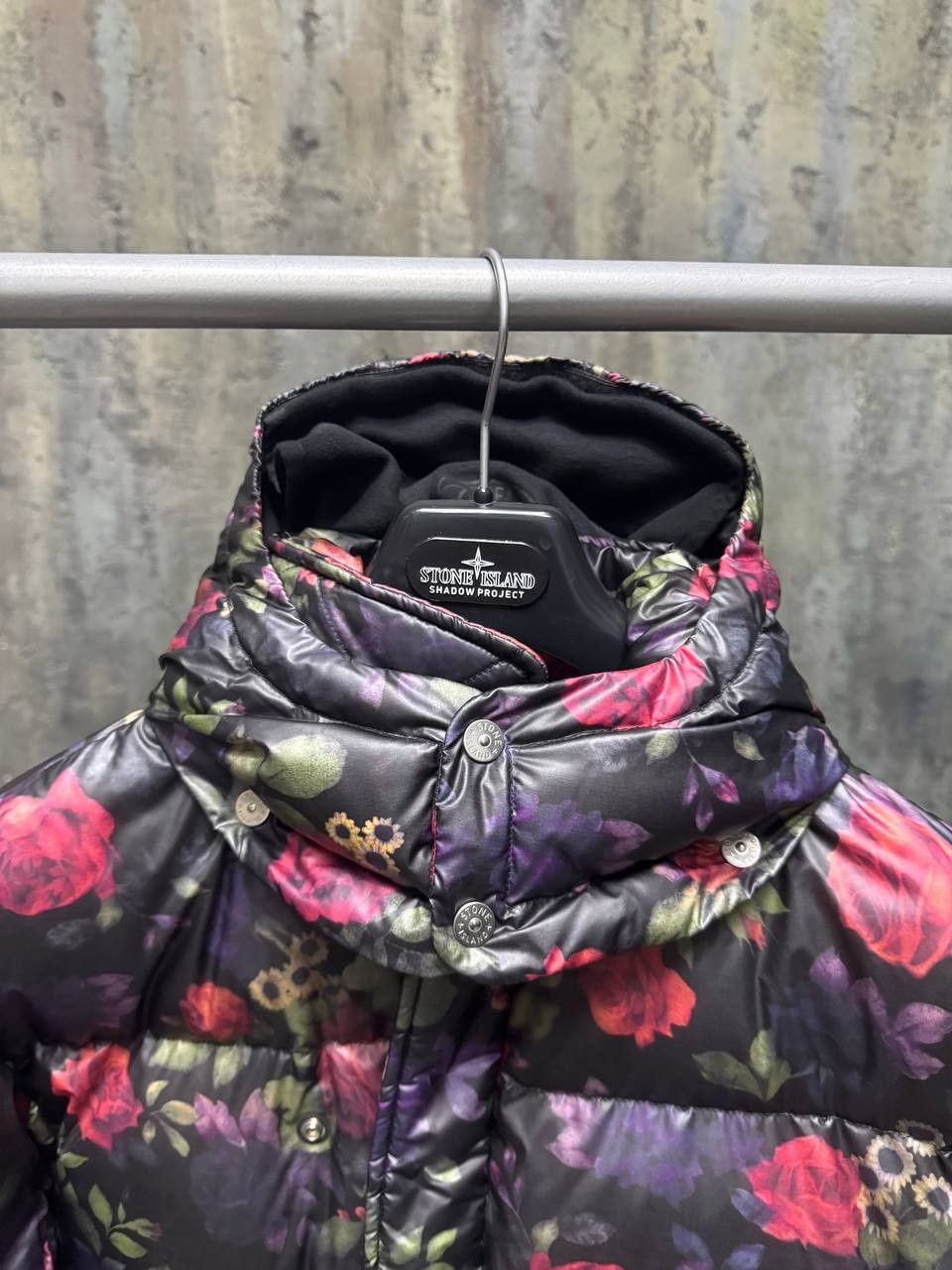 Stone Island × Supreme 💥Supreme x Stone Island Lamy Cover Stampato FW17 NEW! Size US M / EU 48-50 / 2 - 5 Thumbnail