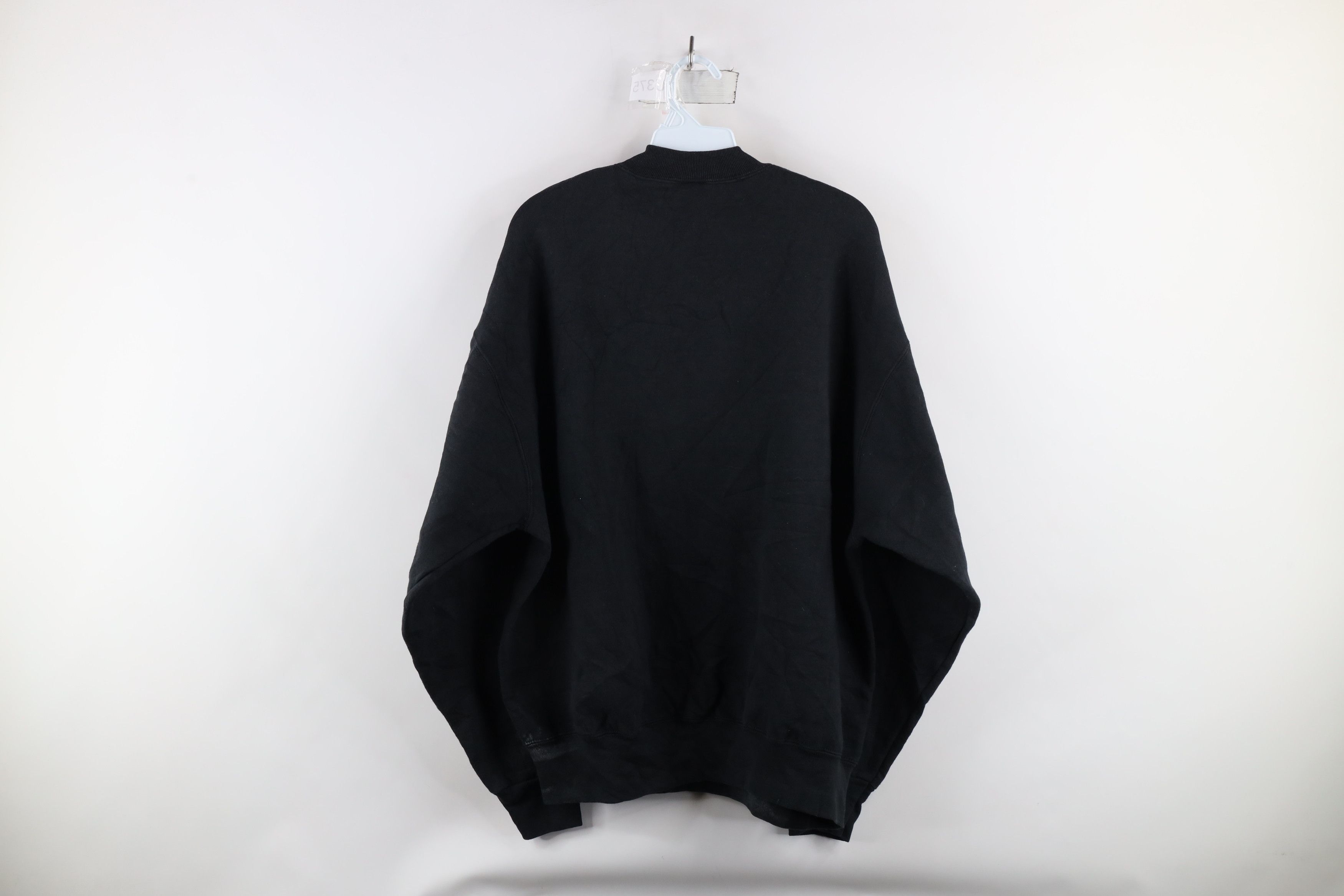 Vintage Vintage 90s Meet Me In St Louis Cheers Bar Sweatshirt USA Size US XL / EU 56 / 4 - 11 Thumbnail