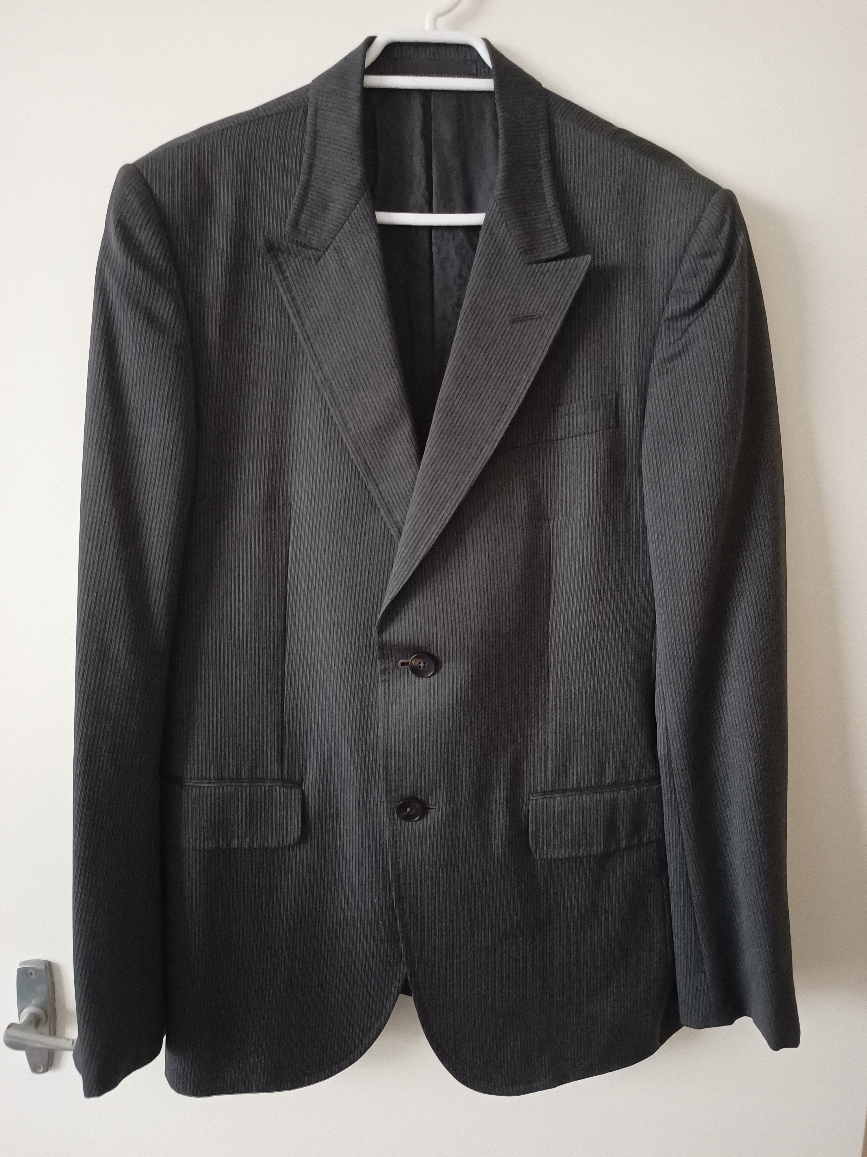 Gucci Gucci x Adidas 2 Piece Suit | Grailed