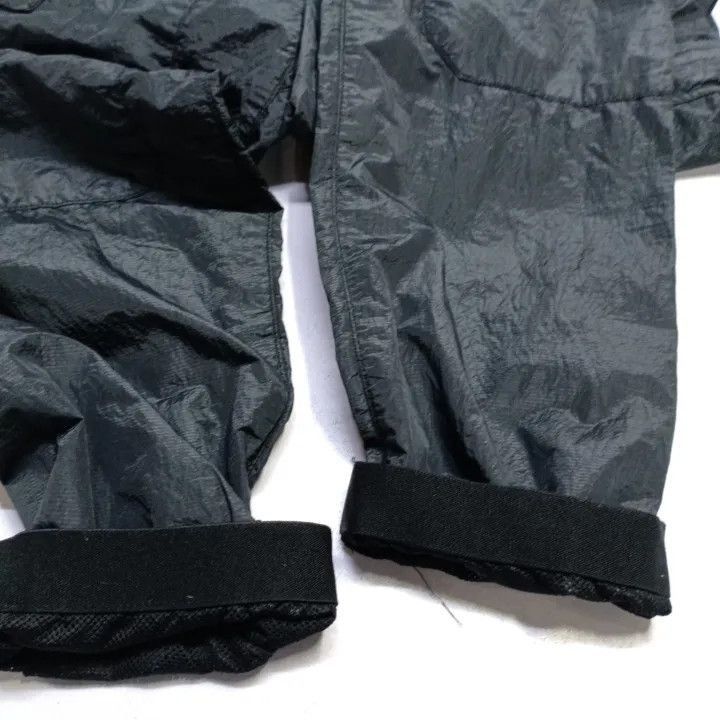 Stone Island Stone Island Nylon Bubble Pants for Men Size US 32 / EU 48 - 8 Thumbnail