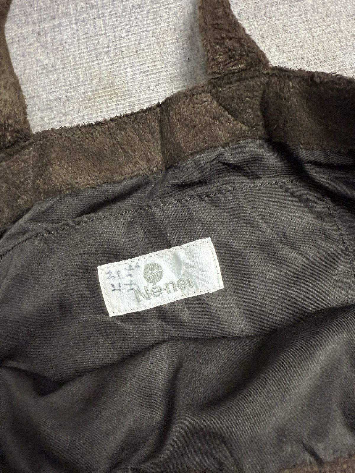 Ne-Net Nenet bag Size ONE SIZE - 6 Thumbnail