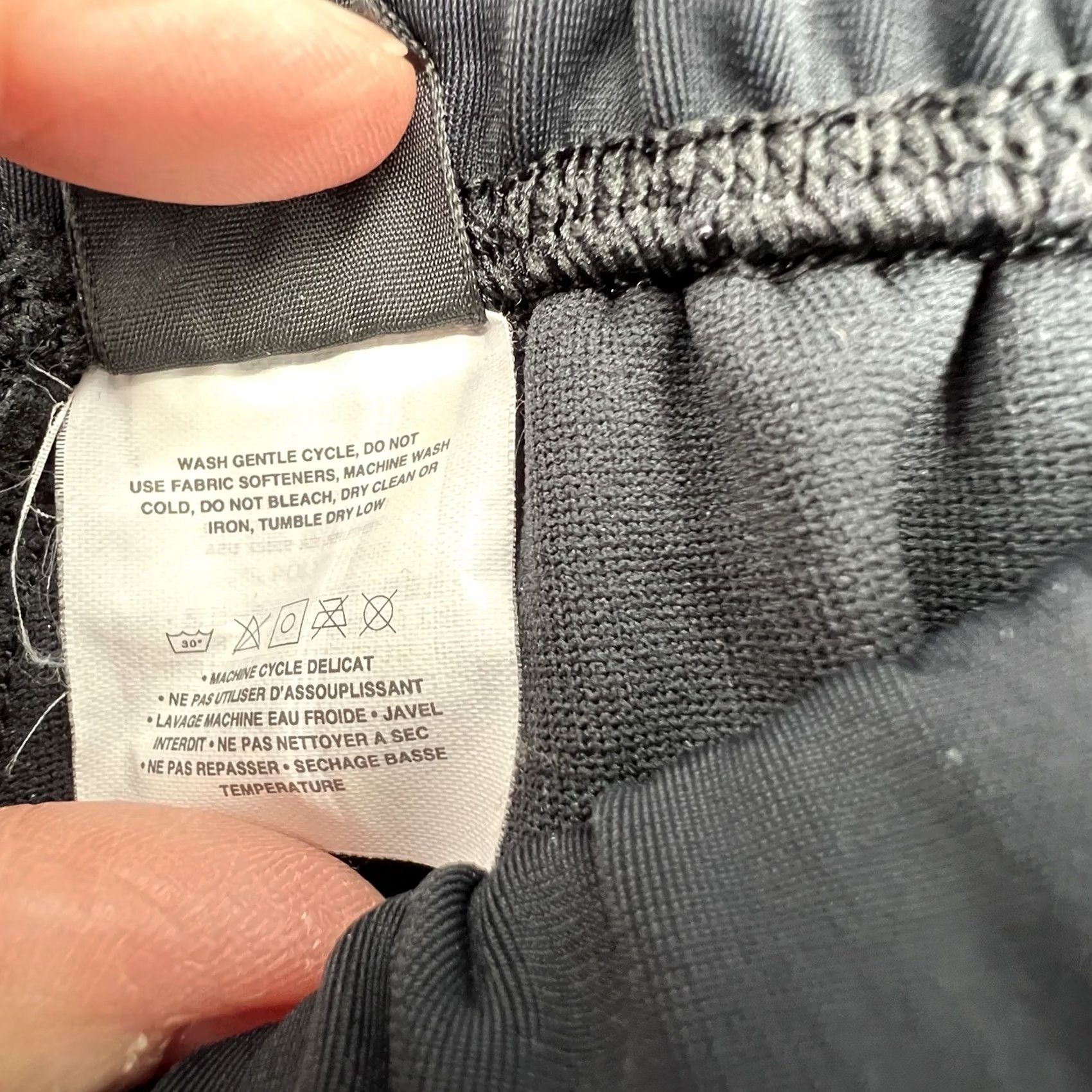 Patagonia VINTAGE? No. Size US 36 / EU 52 - 4 Thumbnail