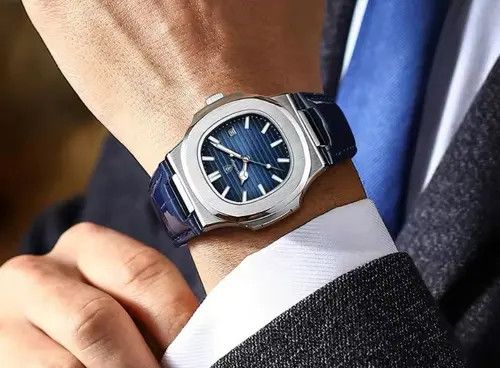 Other Fukuoka x Hoshi Water Resistance Square Man Watch Size ONE SIZE - 7 Thumbnail
