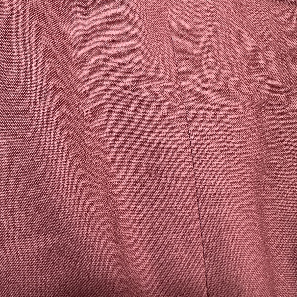Burberry × Vintage Vintage Burberry’s blazer Size 50R - 4 Thumbnail