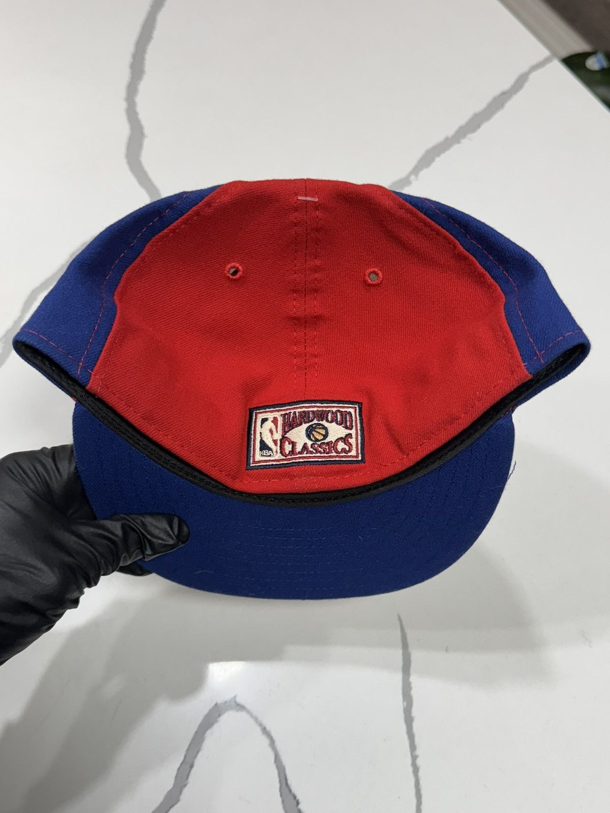 New Era Vintage San Diego Clippers Fitted Cap Size ONE SIZE - 5 Thumbnail