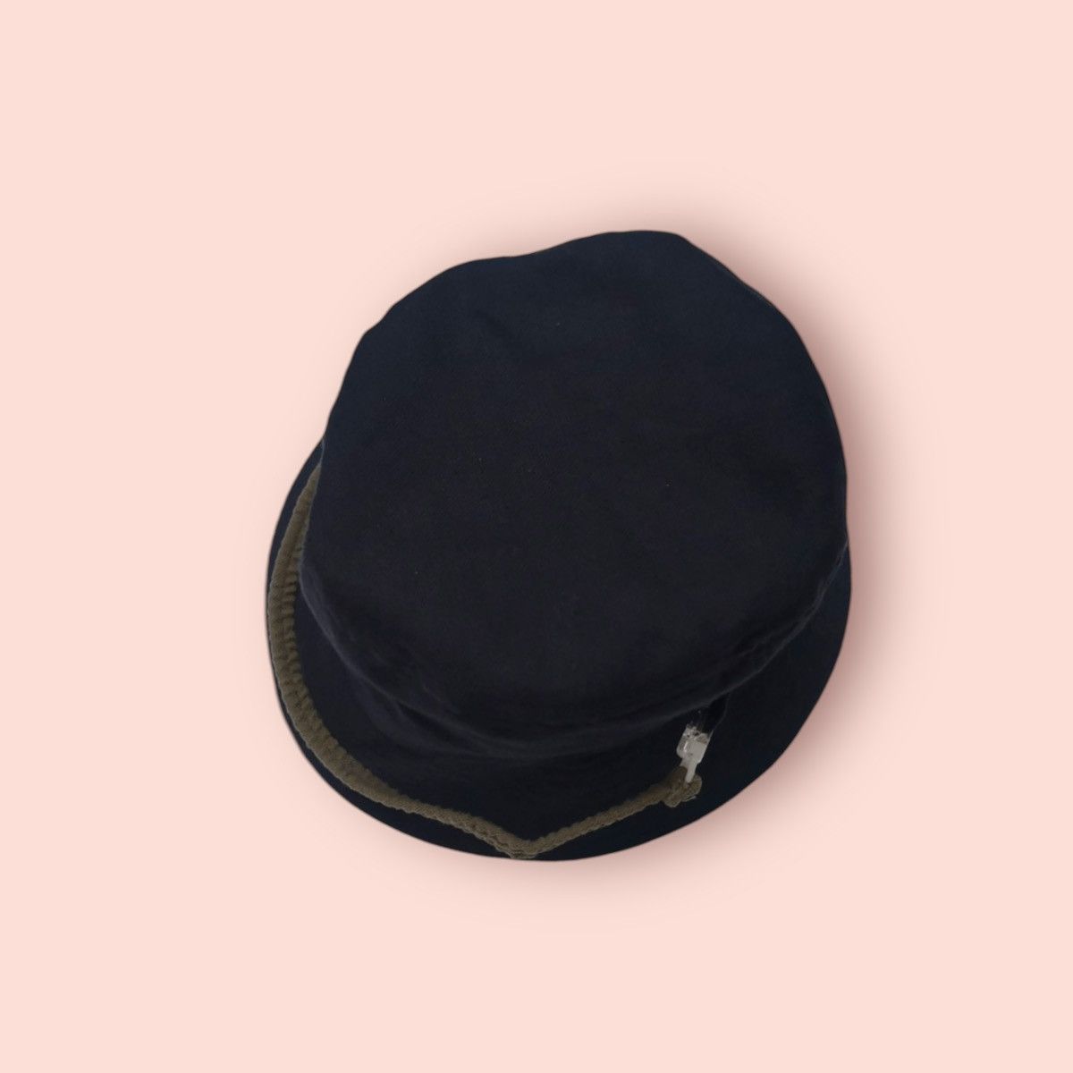 Japanese Brand × PERSON'S RARE VINTAGE PERSON'S BUCKET HAT JAPAN Size ONE SIZE - 10 Thumbnail