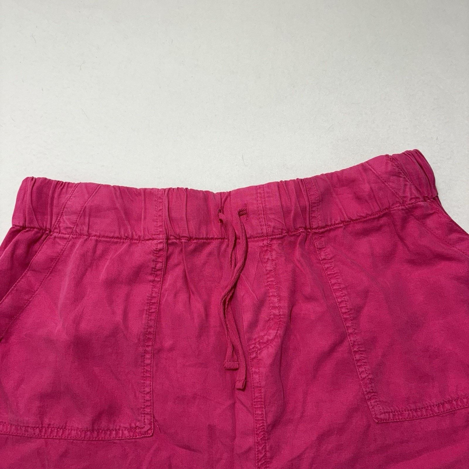 Other Velvet Heart XL High Rise Shorts 2” Inseam Hot Pink Size 40" / US 18 - 2 Thumbnail