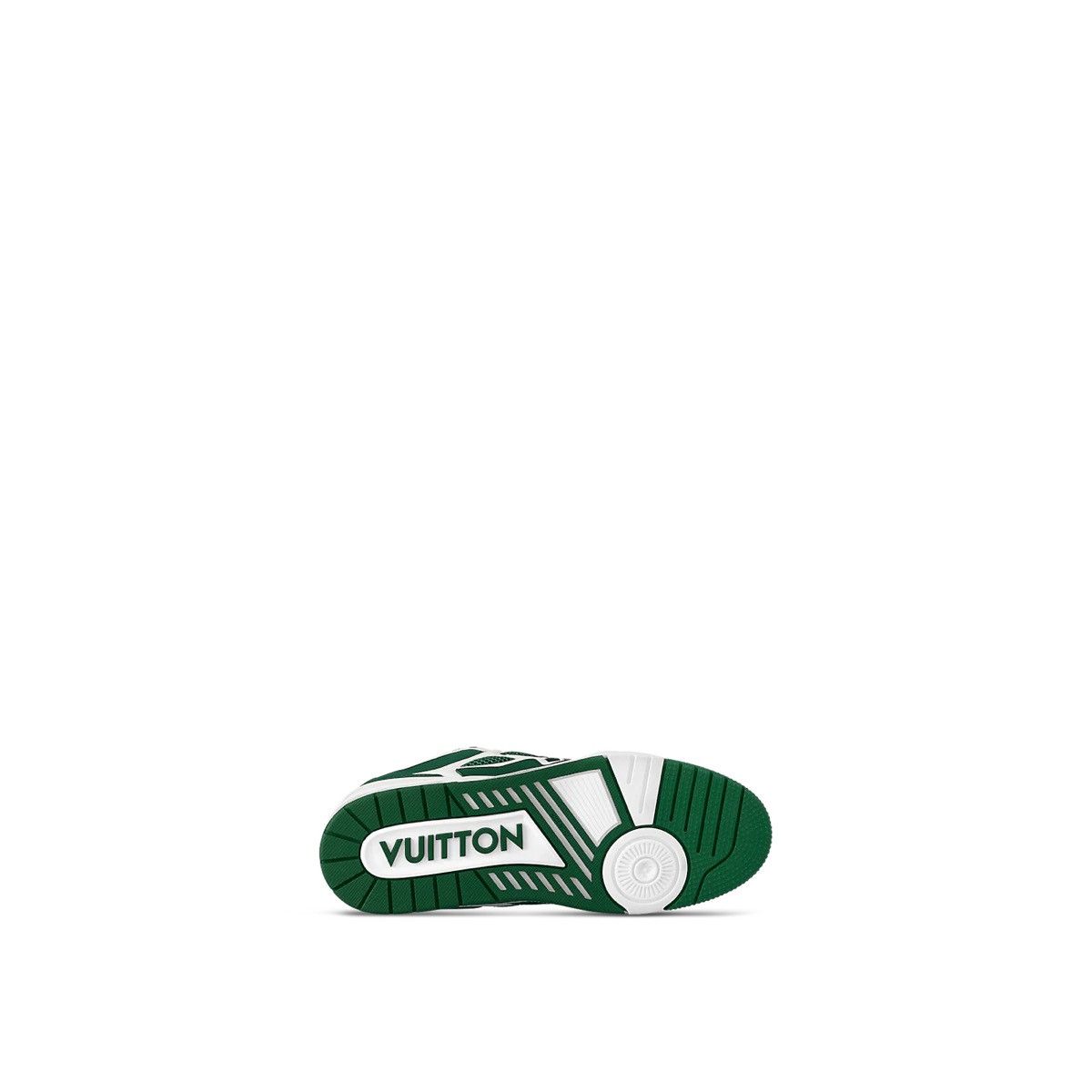 Louis Vuitton Louis Vuitton FW 2022 Skate Sneakers Size US 10 / EU 43 - 6 Thumbnail