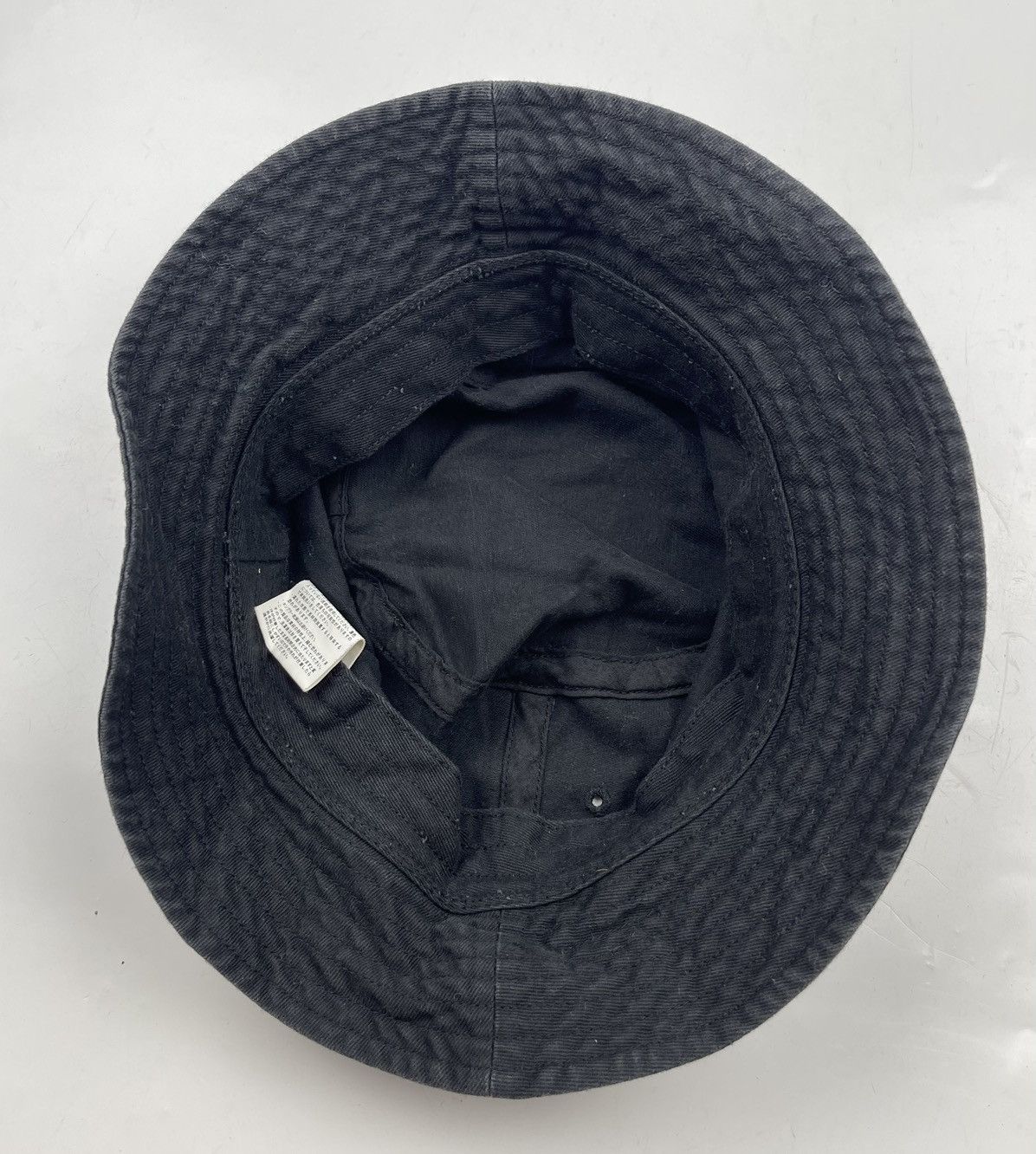 Lee Lee bucket hat Size ONE SIZE - 4 Thumbnail
