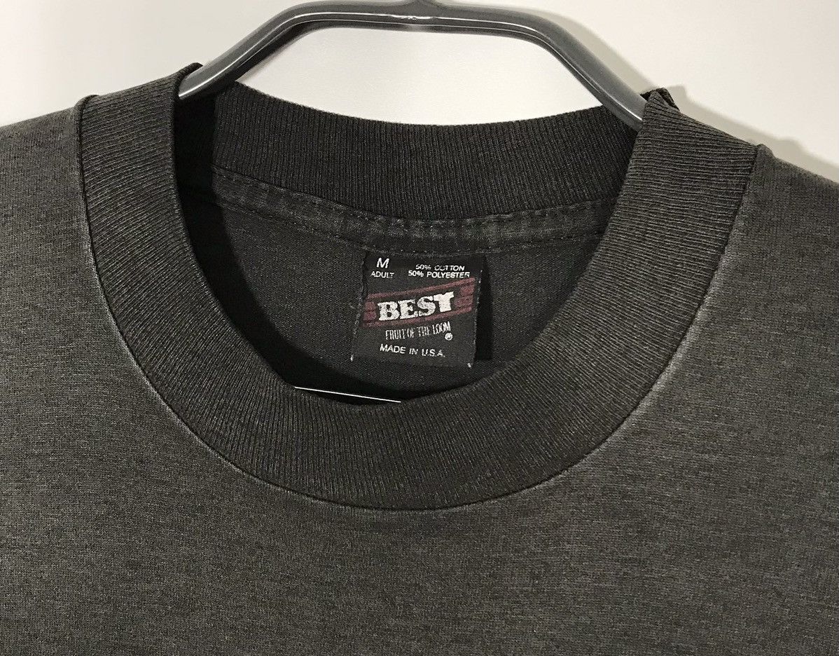 Other Vintage Best Hand T-Shirt Y2K Style Unisex Size US M / EU 48-50 / 2 - 5 Thumbnail