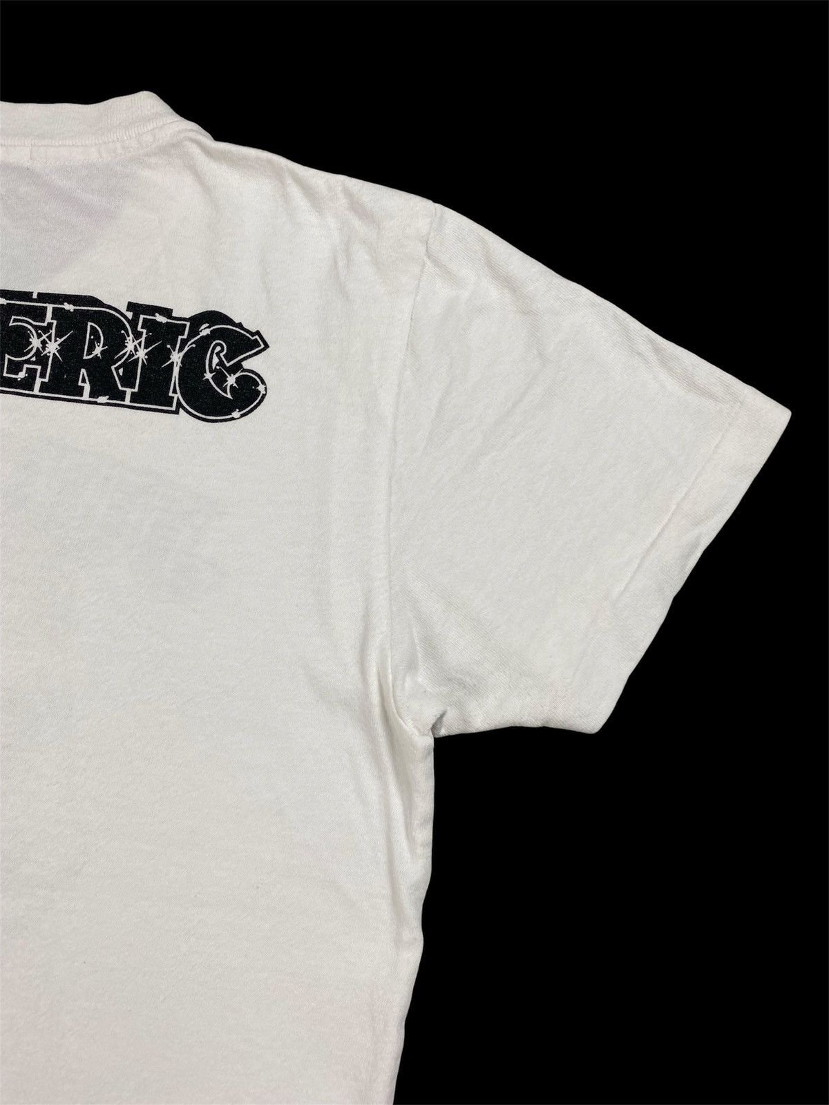 Hysteric Glamour Hysteric Glamour Jukebox From Hell Skull T-Shirt Size US S / EU 44-46 / 1 - 13 Thumbnail