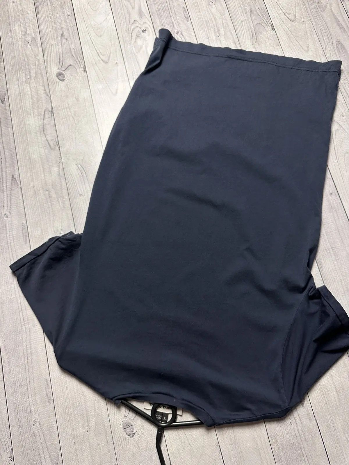 Vivienne Westwood Vintage Vivienne Westwood tee logo size S rare Size US S / EU 44-46 / 1 - 6 Thumbnail