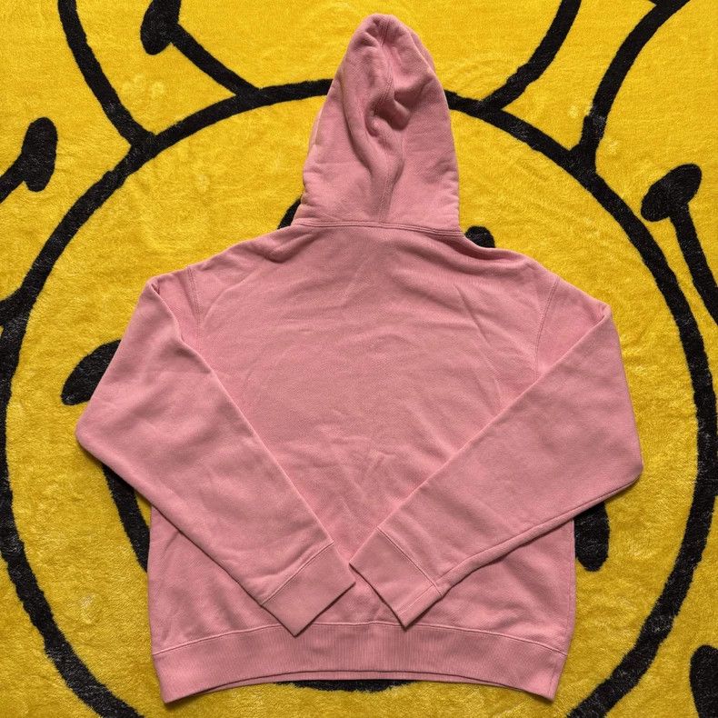 Gucci GucciPink letter cute pattern hooded long-sleeved pullover Size XS / US 0-2 / IT 36-38 - 4 Thumbnail