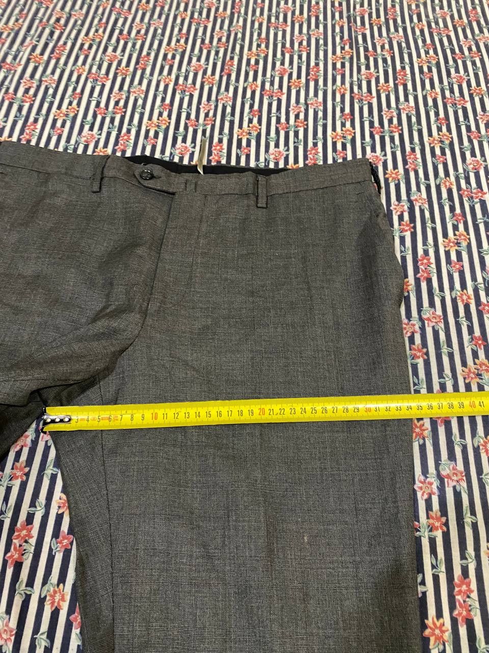 Hackett HACKETT London Blazer + Pants Suit Jacket Size 44R - 16 Thumbnail