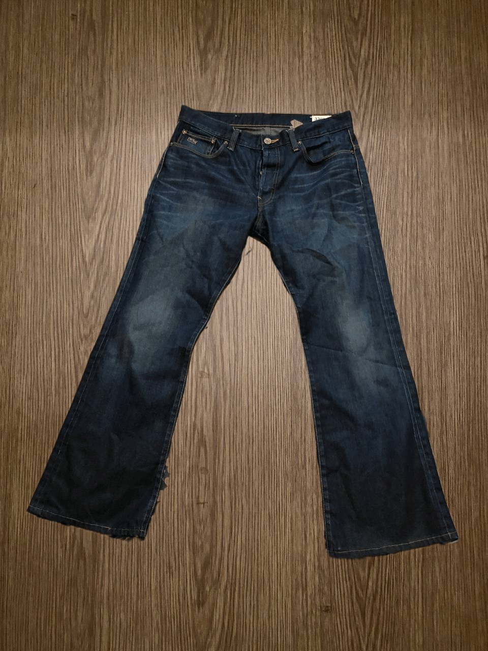 G-Star G-star jeans Size US 34 / EU 50 - 1 Thumbnail