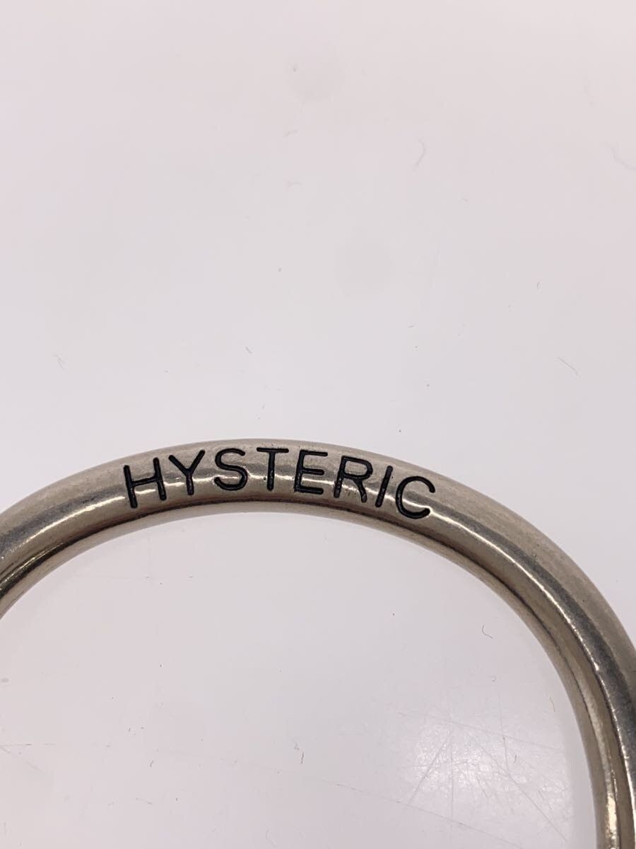 Hysteric Glamour Skull Logo Belt Size ONE SIZE - 5 Thumbnail