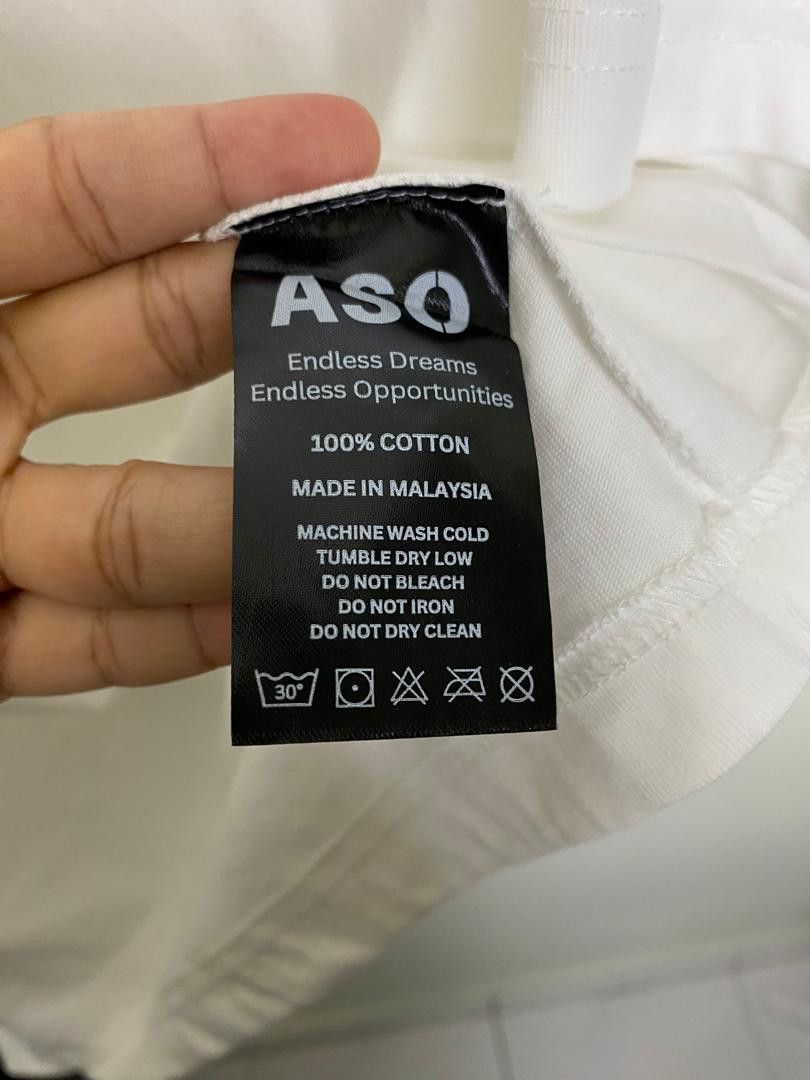 Other ASO ALIEN RADIATION Size US S / EU 44-46 / 1 - 7 Thumbnail