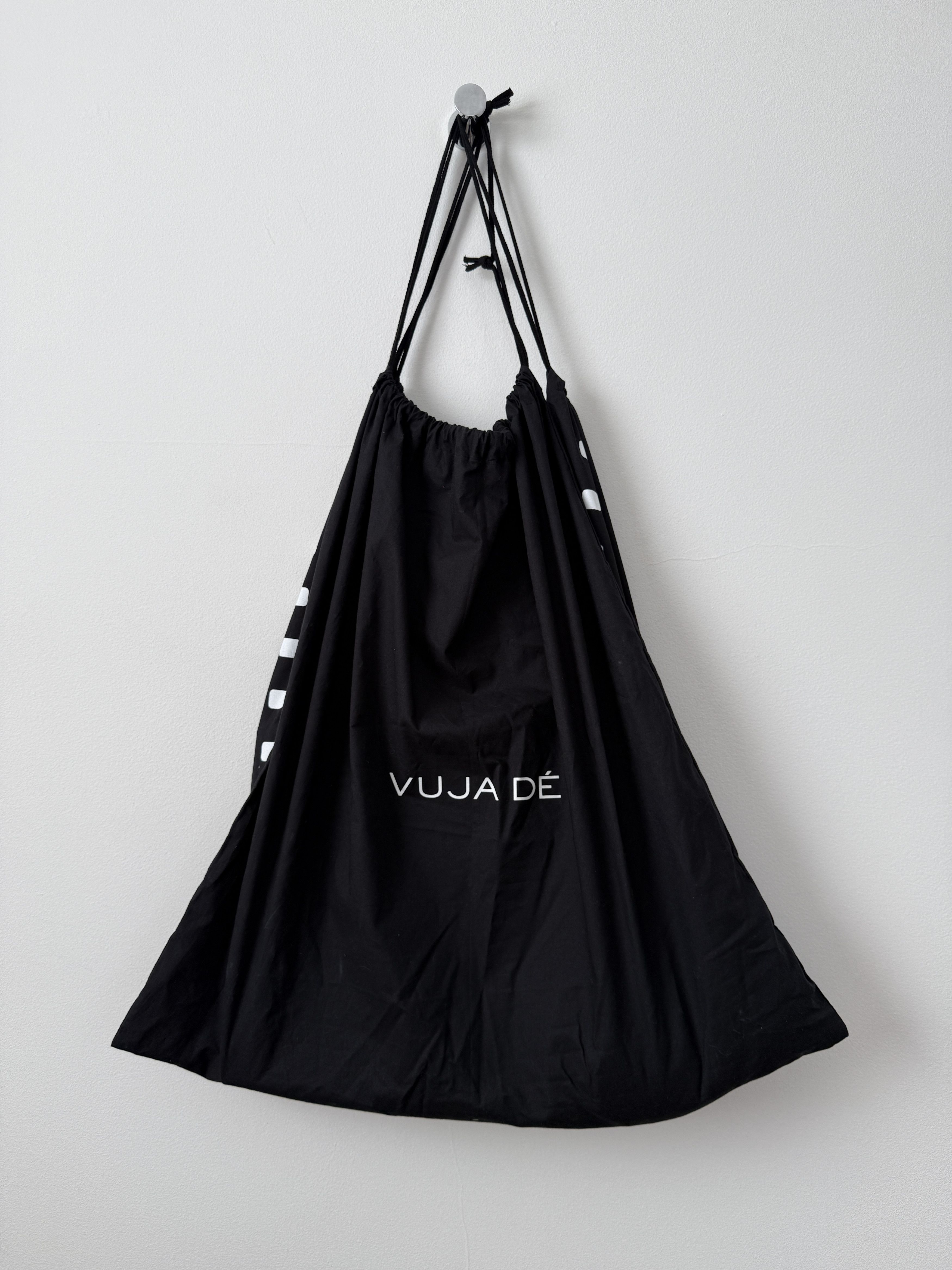 Vuja De Punktum Excursion Leather Bag Size ONE SIZE - 14 Thumbnail