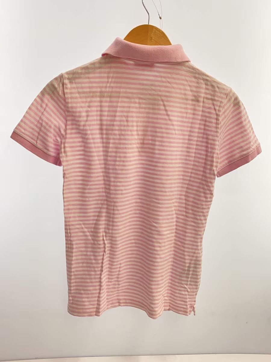 Prada Striped Polo Shirt Size M / US 6-8 / IT 42-44 - 2 Thumbnail
