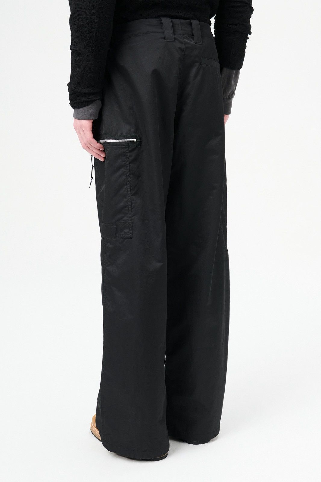 Our Legacy Our legacy tactical cargo 48 Size US 32 / EU 48 - 11 Thumbnail