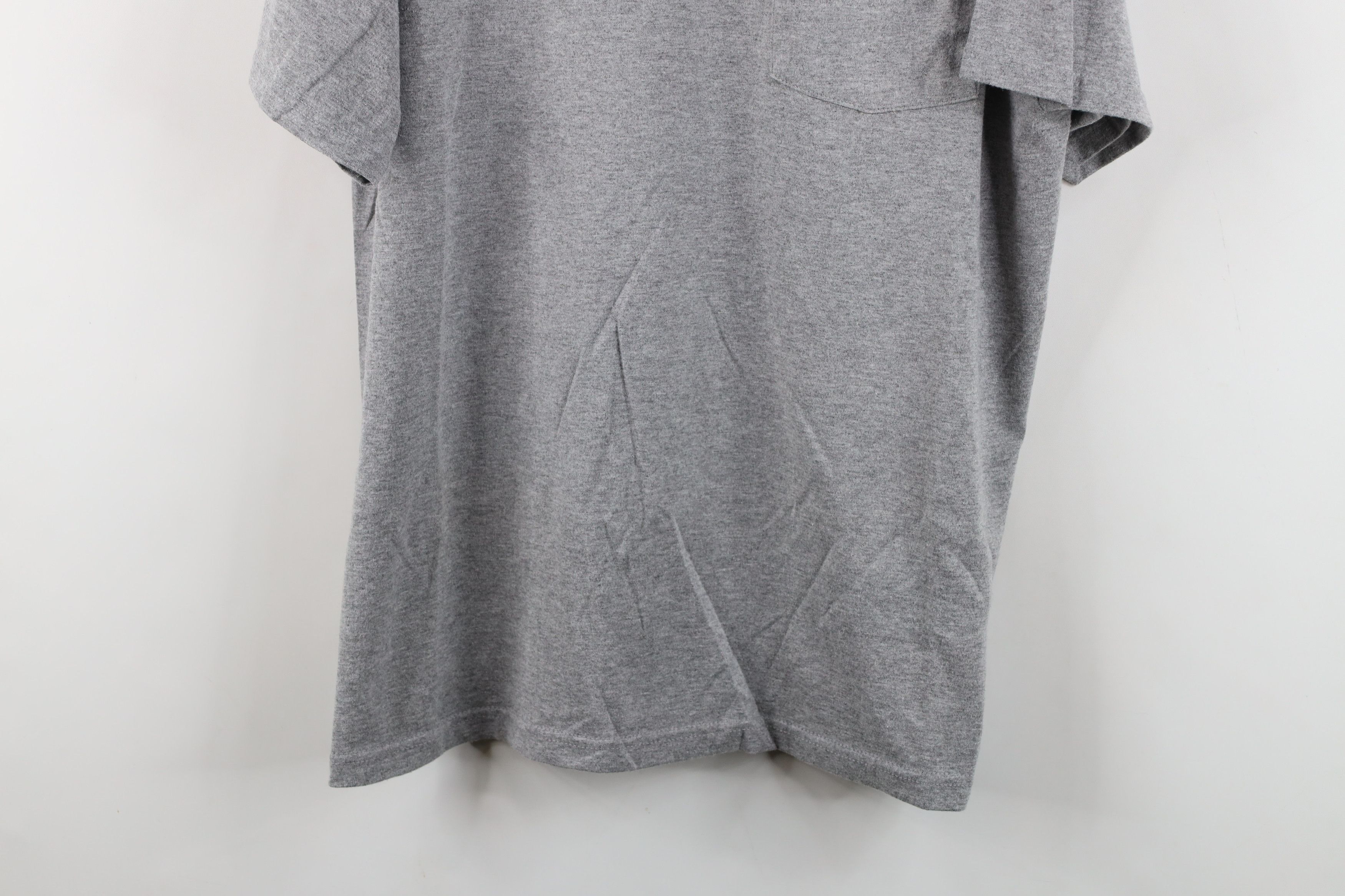 Vintage Vintage Sandusky Country Sportsman Club Hunting T-Shirt Size US XL / EU 56 / 4 - 3 Thumbnail
