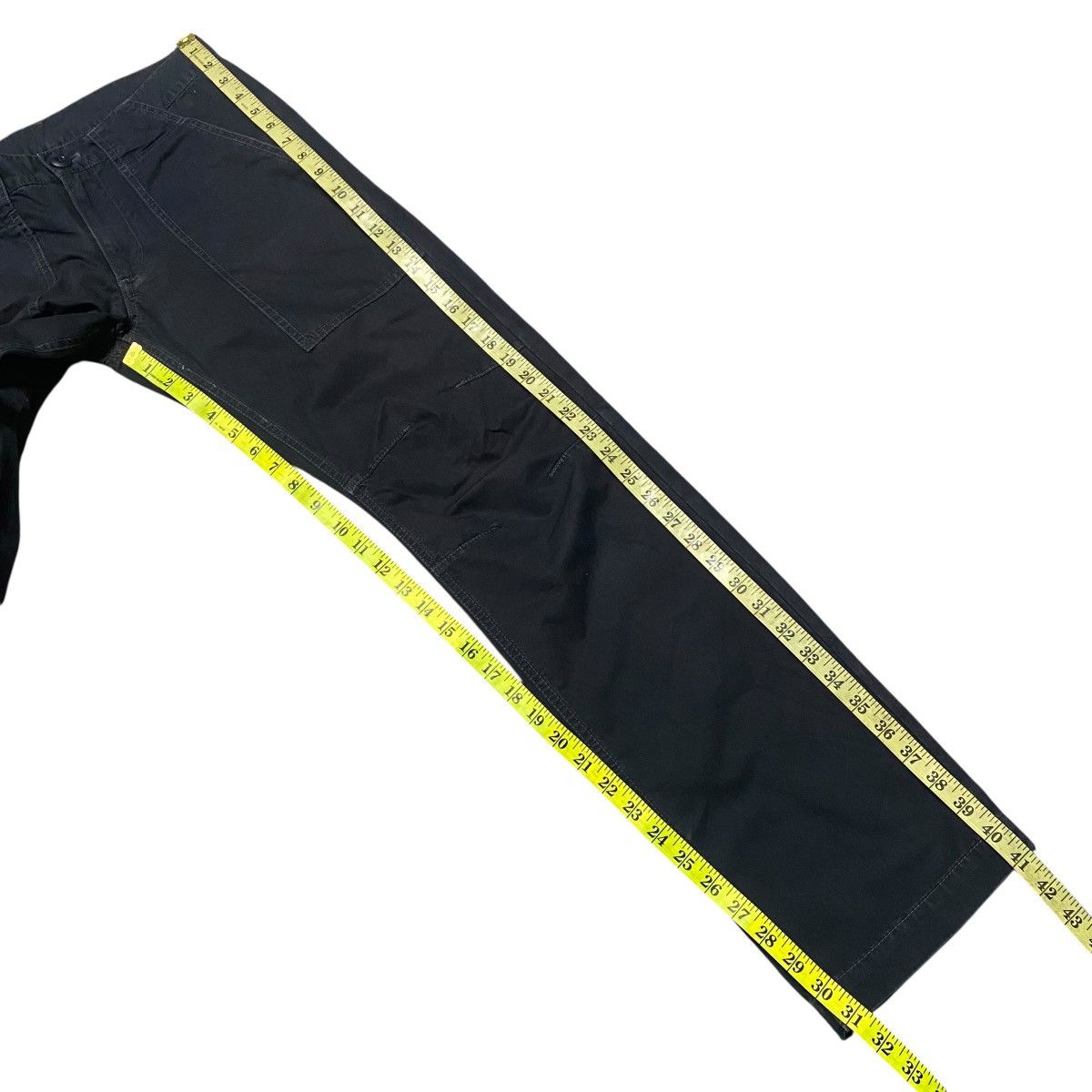291295=Homme 291295 DISTRICT Union Made Fatigue Pants Size US 29 - 16 Thumbnail