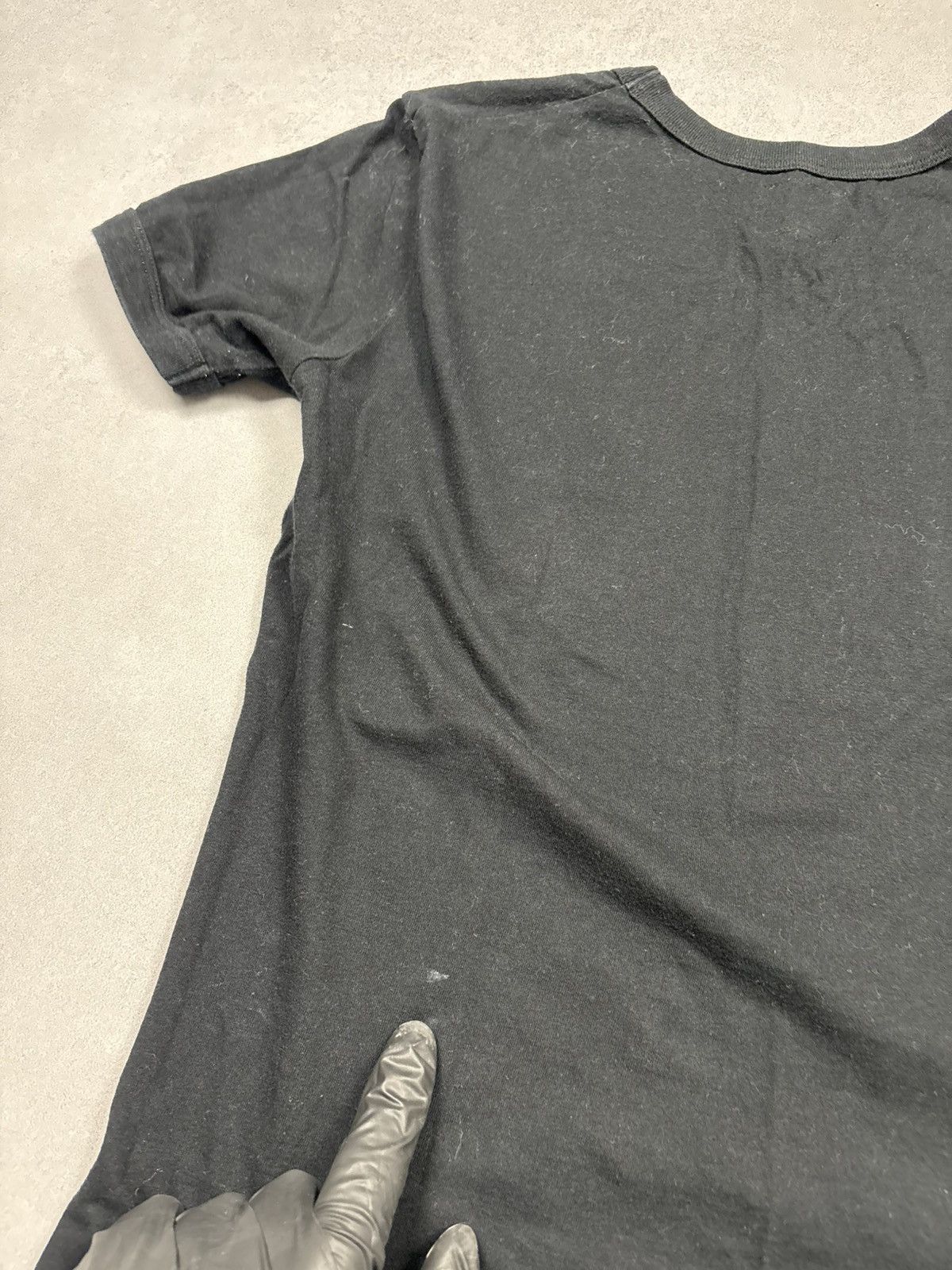 Vivienne Westwood Vivienne Westwood Anglomania Heritage Orb Logo Y2K T Shirt Size XS / US 0-2 / IT 36-38 - 14 Thumbnail