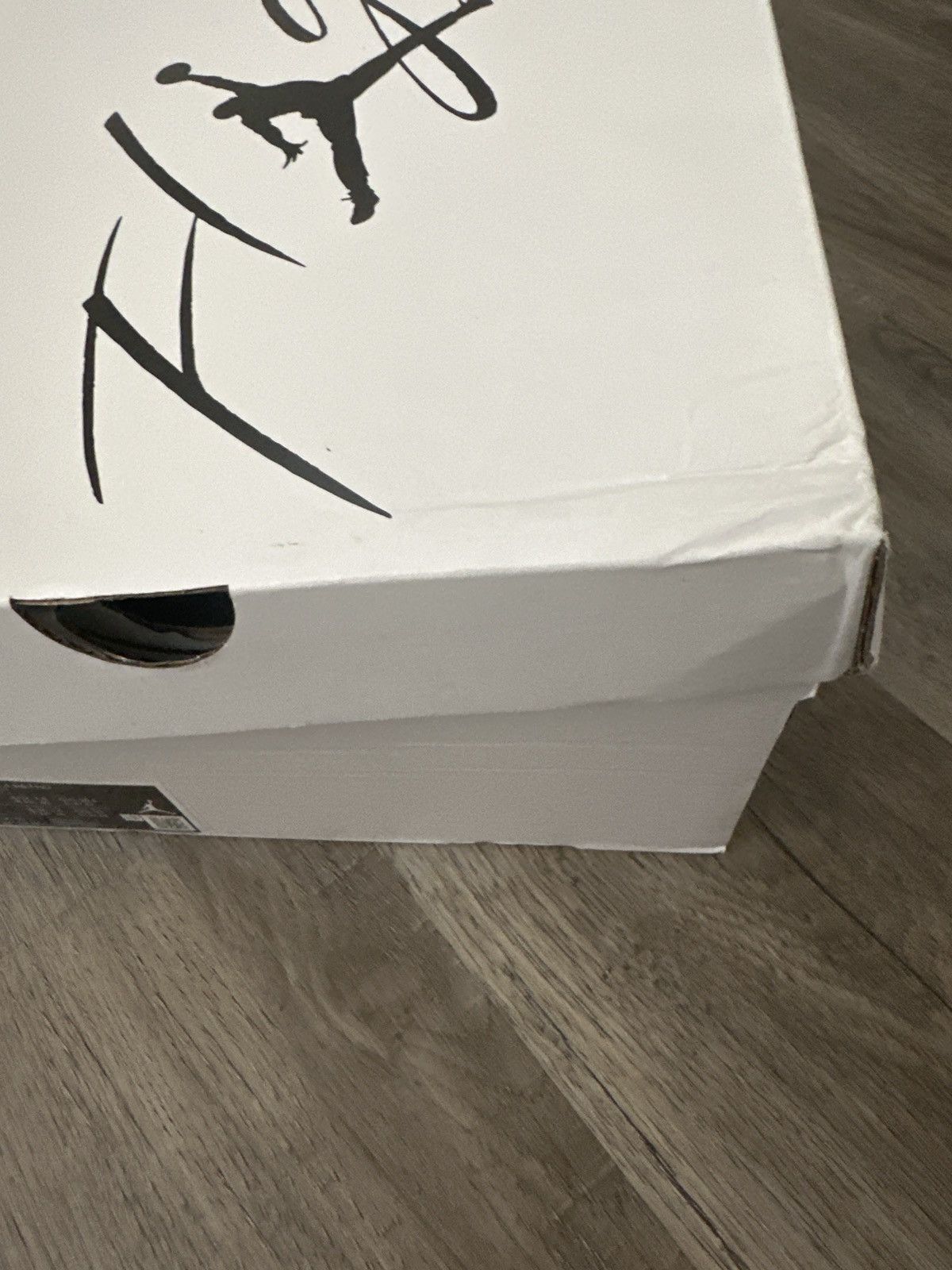 Jordan Brand Nike Air Jordan 4 “White Thunder” Size US 8.5 / EU 41-42 - 8 Thumbnail