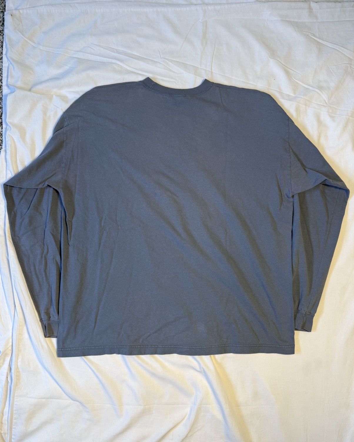 Polo Ralph Lauren Vintage 90s Old Navy Polo Ralph Lauren Style Ski Shirt Size US XL / EU 56 / 4 - 4 Thumbnail