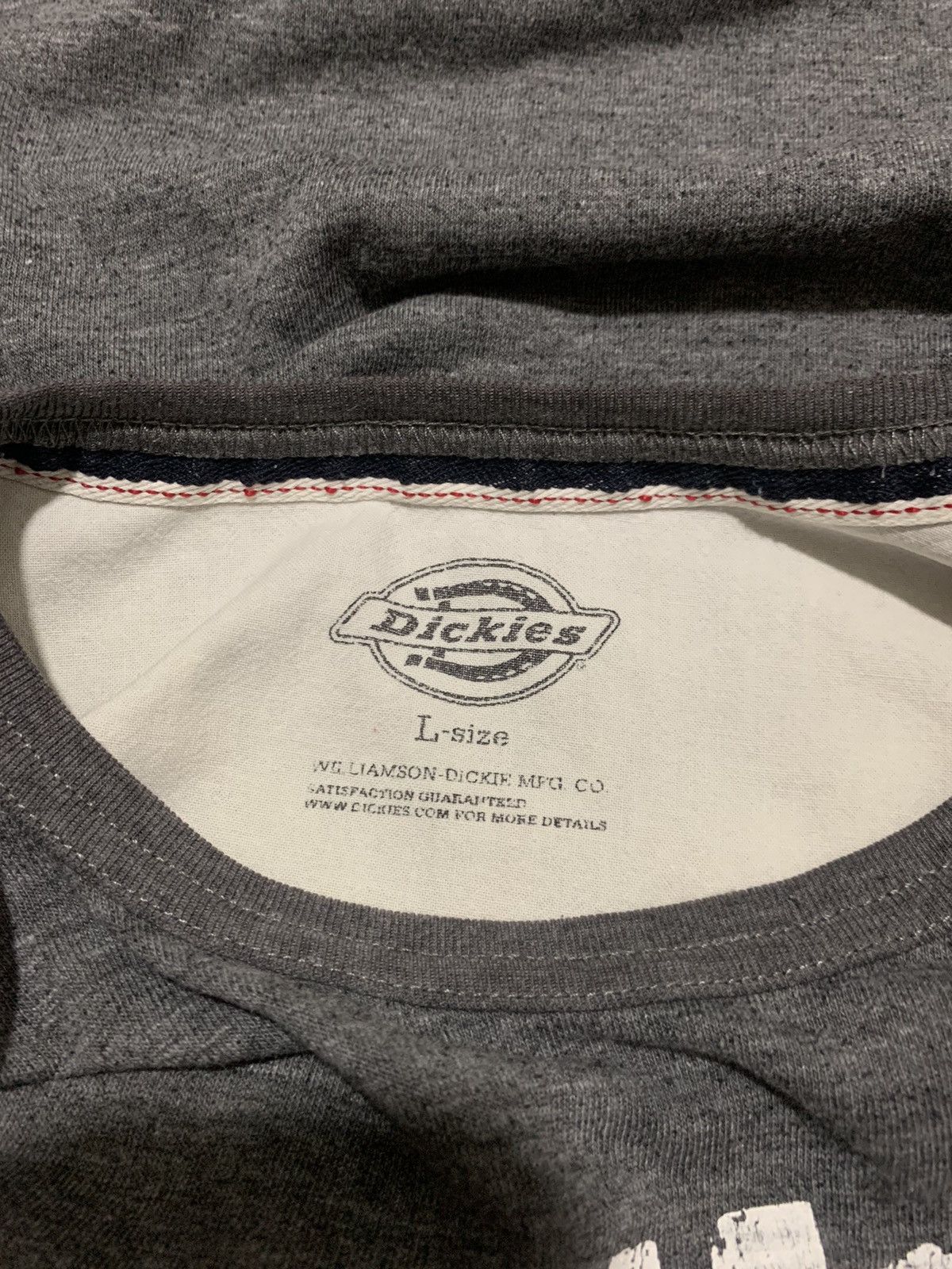 Dickies Dickies Fortworth Workers Dickies Size US L / EU 52-54 / 3 - 8 Thumbnail