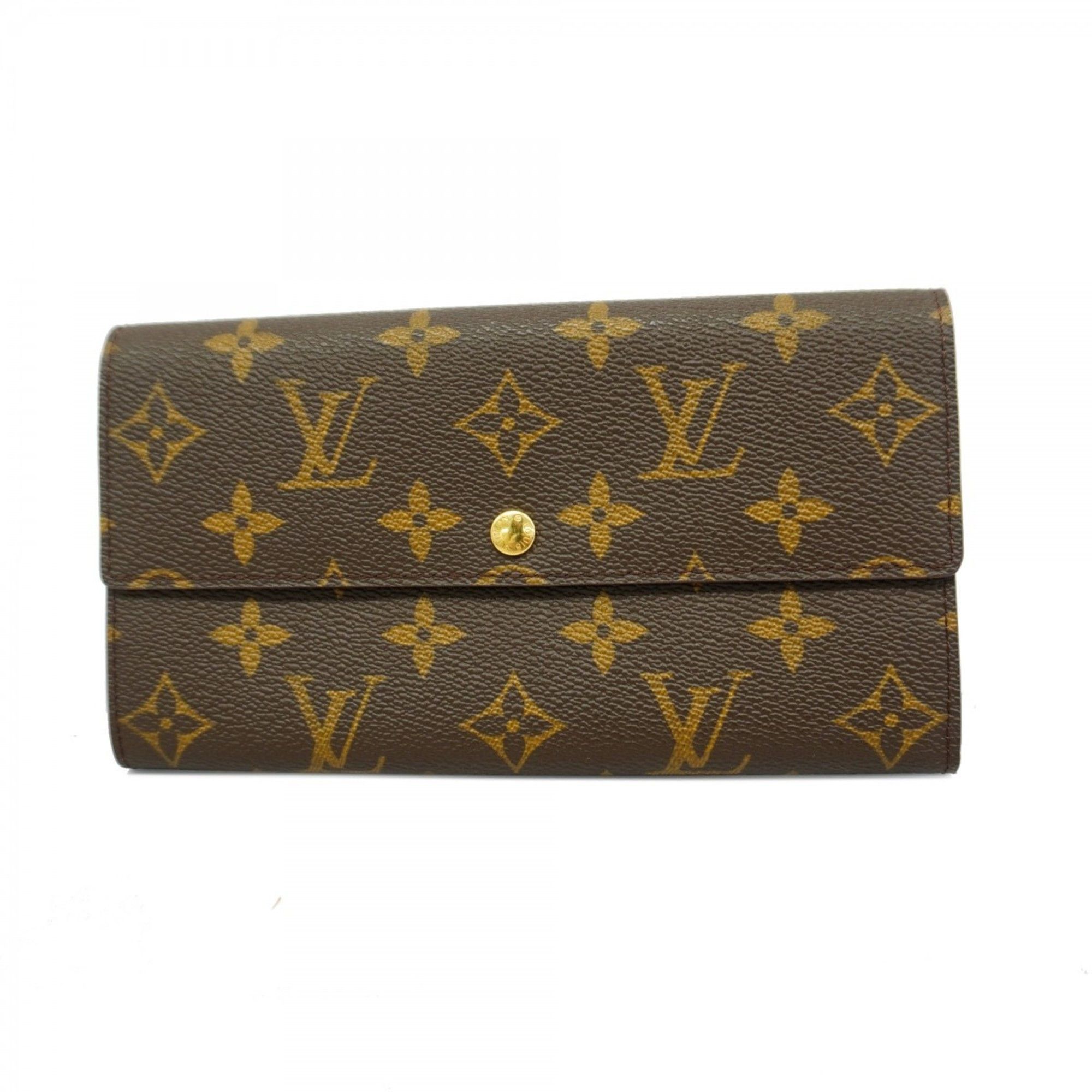 Louis Vuitton Louis Vuitton Sarah wallet Size ONE SIZE - 1 Thumbnail