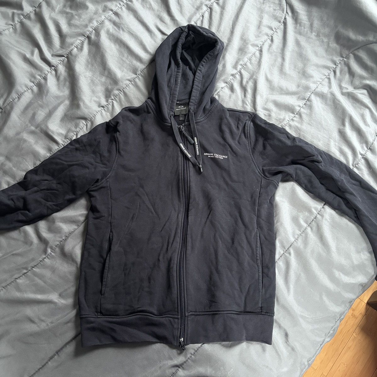 Armani Exchange Armani Exchange Size US XS / EU 42 / 0 - 1 Preview
