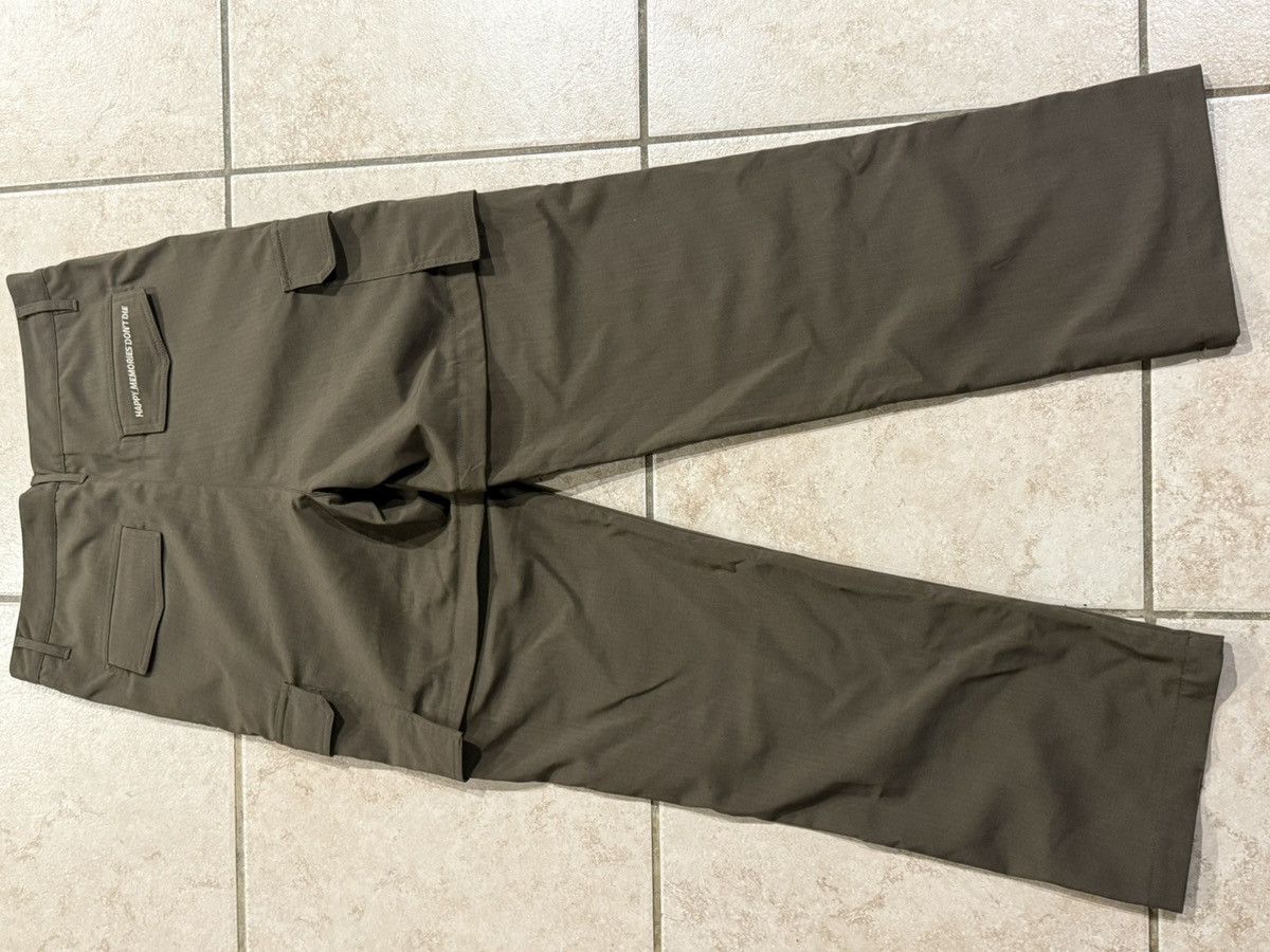 HMDD CARGO SHORTS Size US 32 / EU 48 - 3 Thumbnail