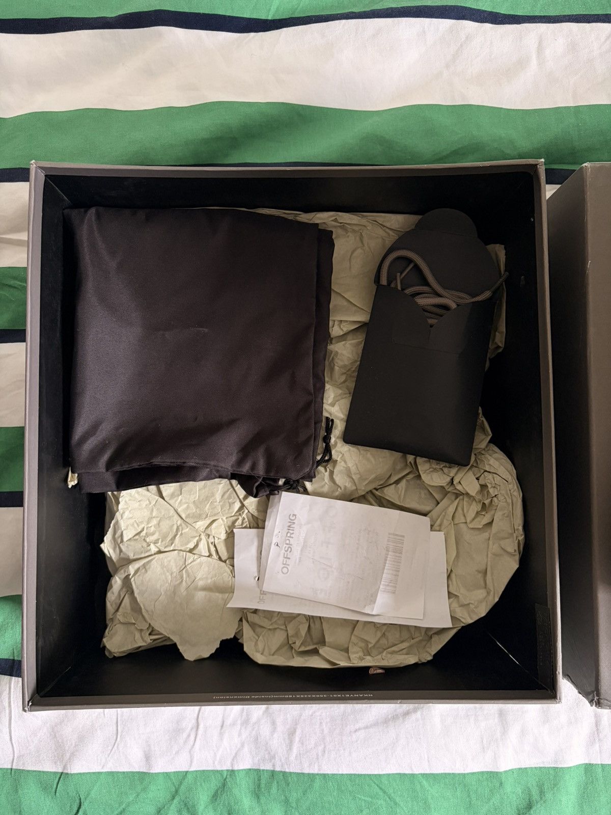Yeezy Yeezy 950 Moonrock OG 2015 Size US 8.5 / EU 41-42 - 4 Thumbnail