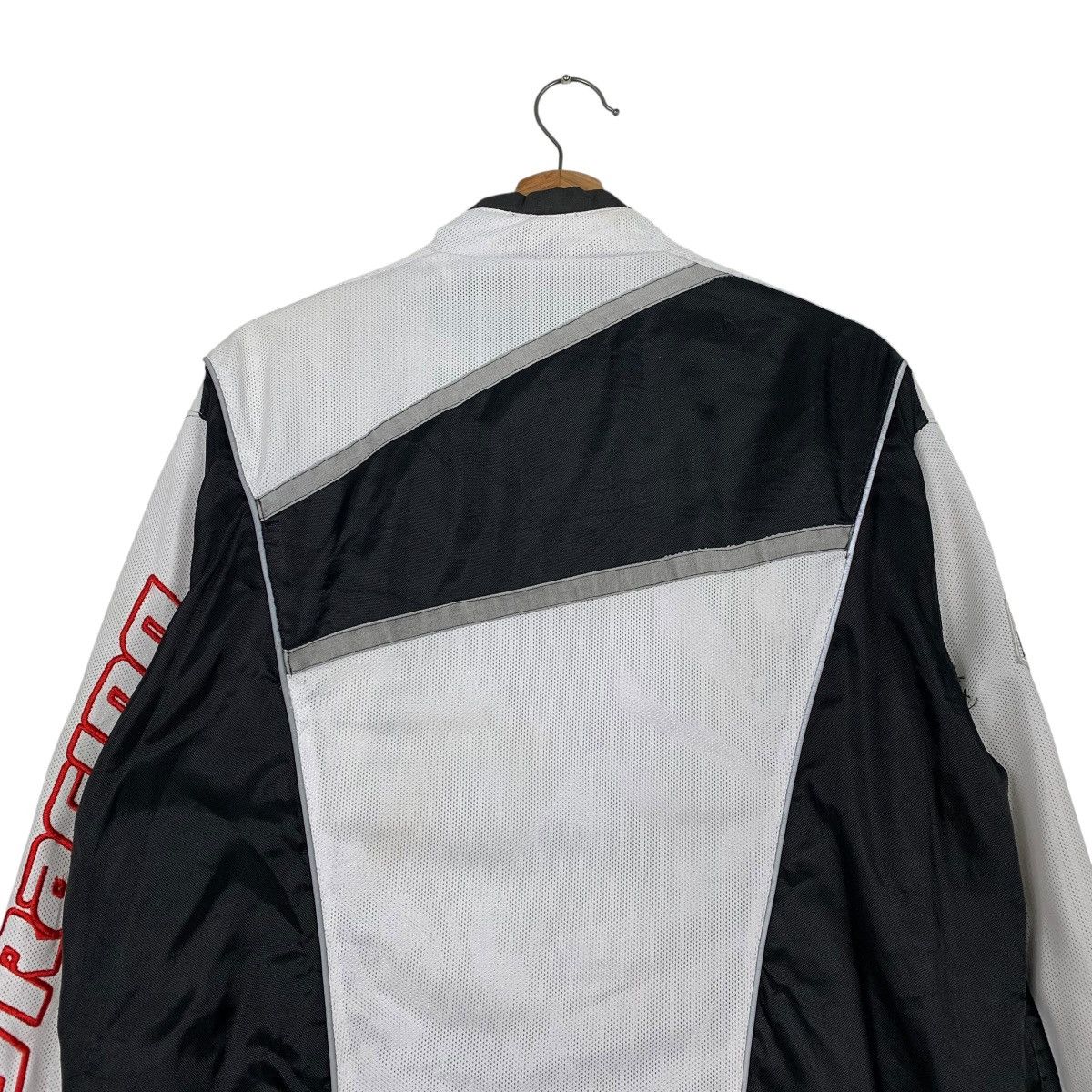 Honda Honda Racing Motorcycle Riding Jacket Size US M / EU 48-50 / 2 - 8 Thumbnail
