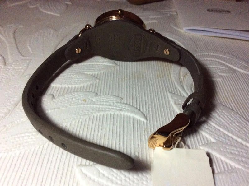 Fossil Fossil - Georgia, Ladies Watch Size ONE SIZE - 3 Thumbnail