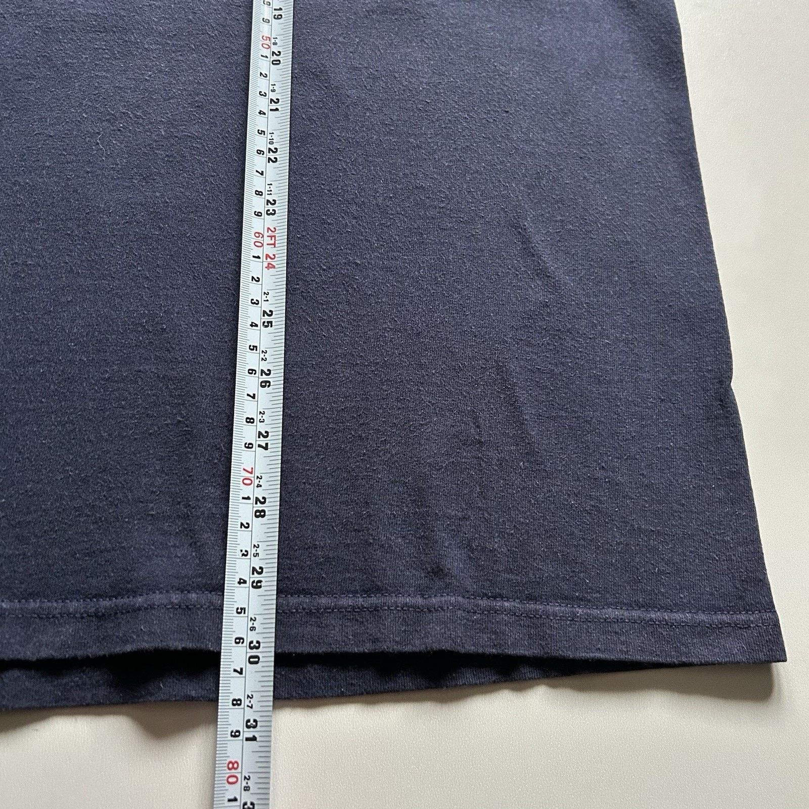 MLB × Majestic × Vintage Vintage Babe Ruth New York Yankees T Shirt 2XL Majestic MLB Size US XXL / EU 58 / 5 - 5 Thumbnail