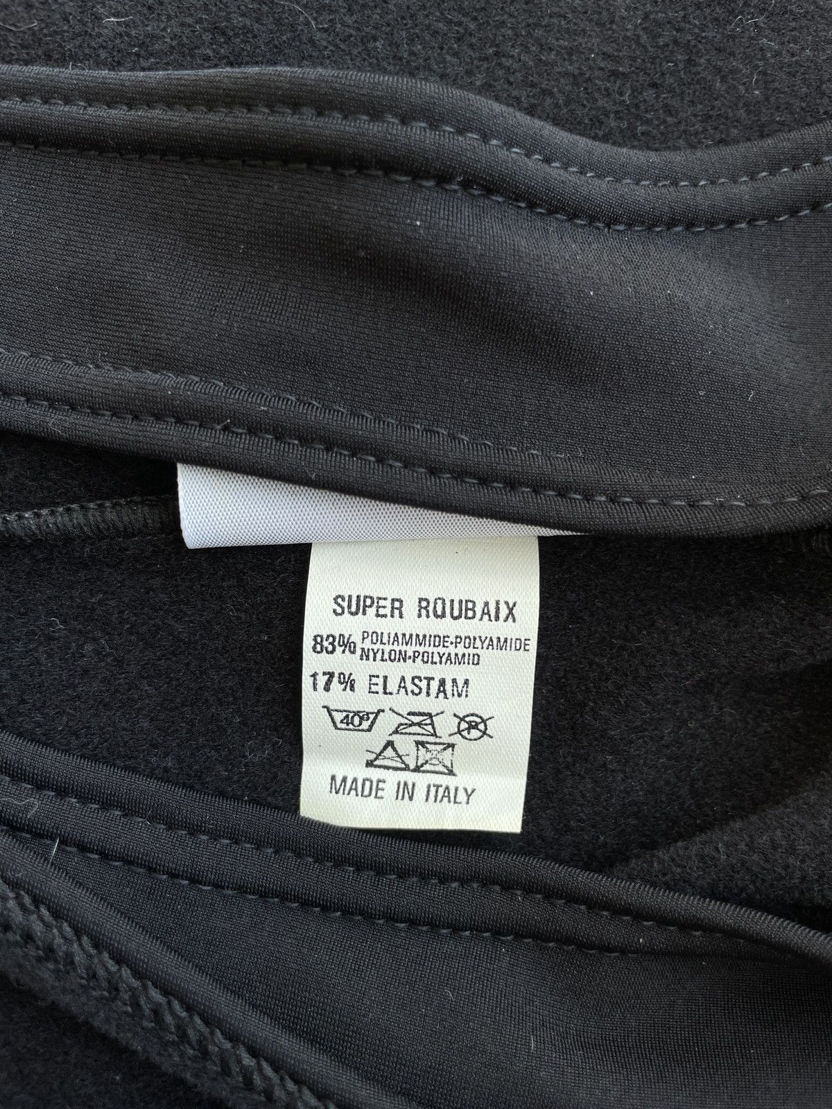 Vintage Aesse Bicycle Windstopper Pants Size US 38 / EU 54 - 8 Thumbnail