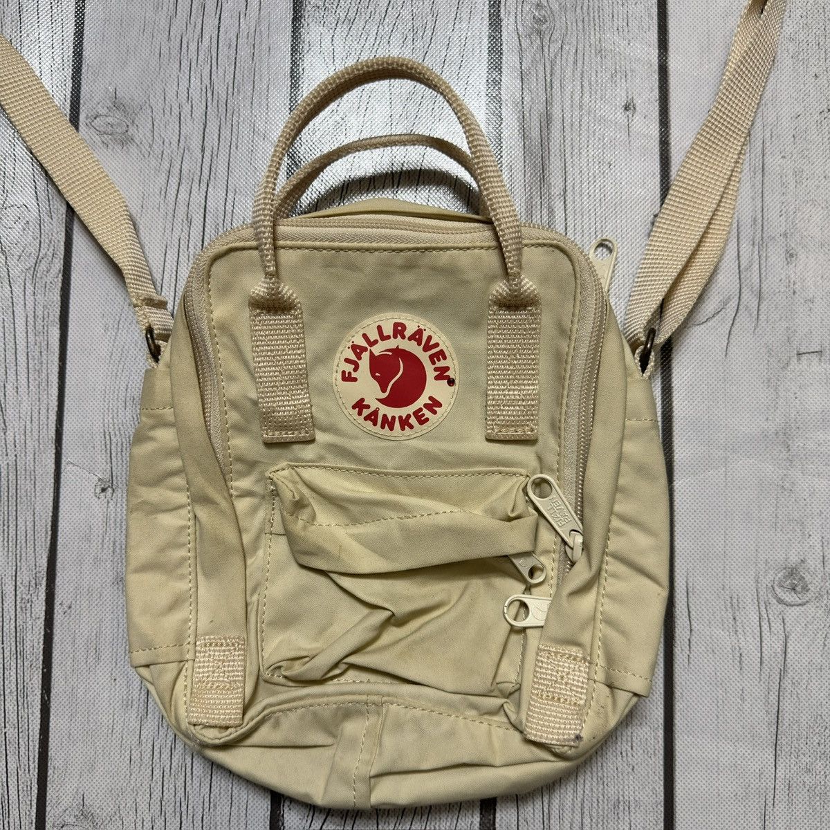 Fjallraven Fjällräven sling bag Size ONE SIZE - 2 Thumbnail