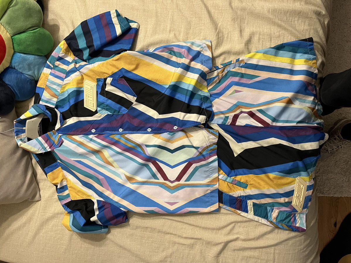 Other FORMY STUDIO SHORTS Size US 28 / EU 44 - 3 Thumbnail
