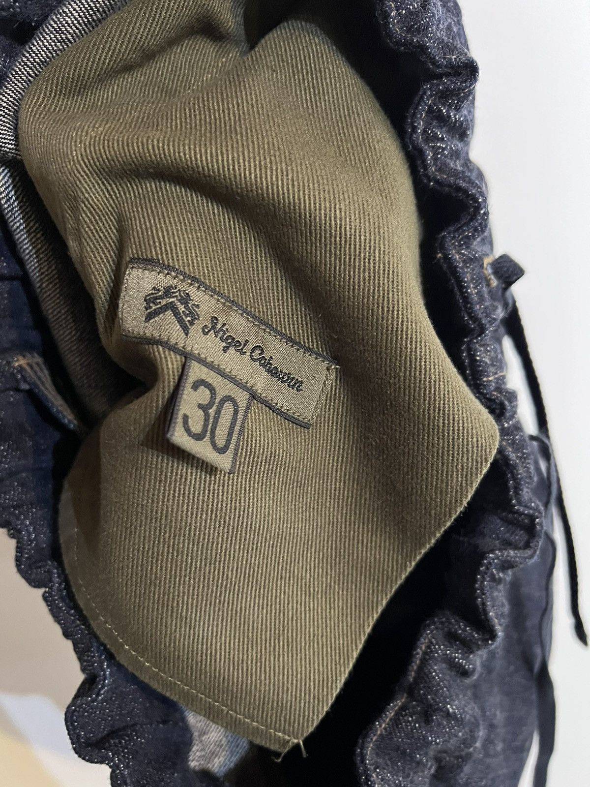 Nigel Cabourn Shorts 30-33 waist Size US 30 / EU 46 - 3 Thumbnail