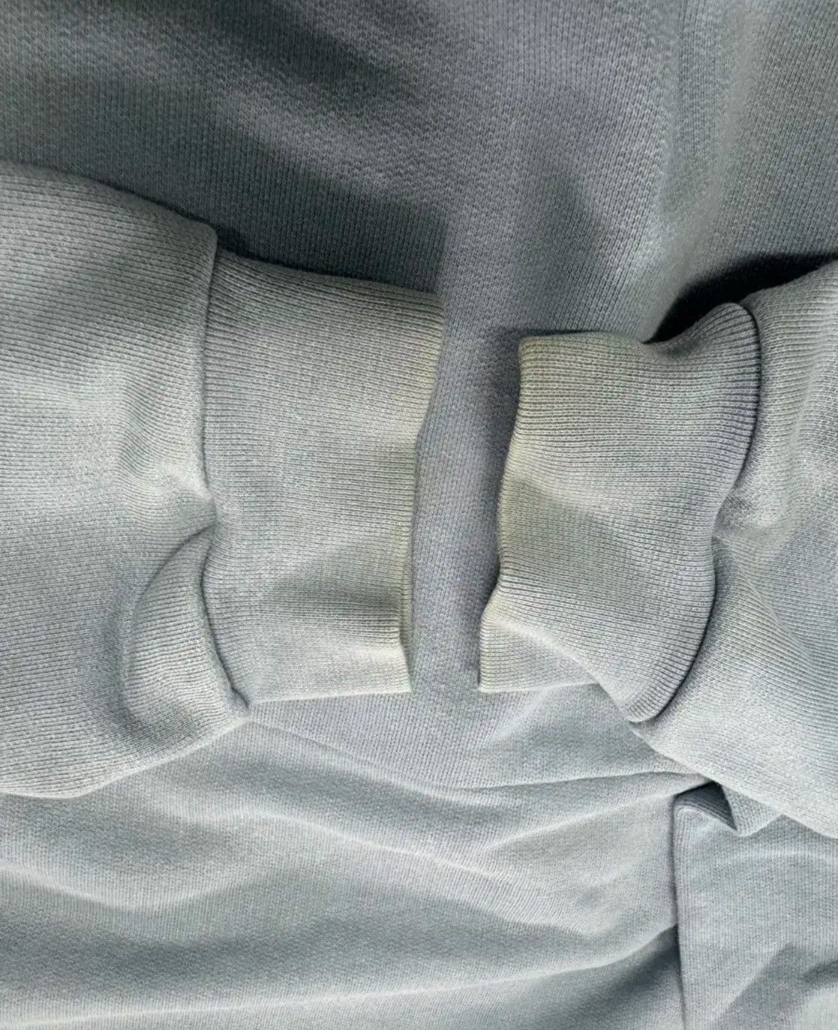Vetements Vetements OG Unicorn Sweat Hoodie Size US L / EU 52-54 / 3 - 3 Thumbnail