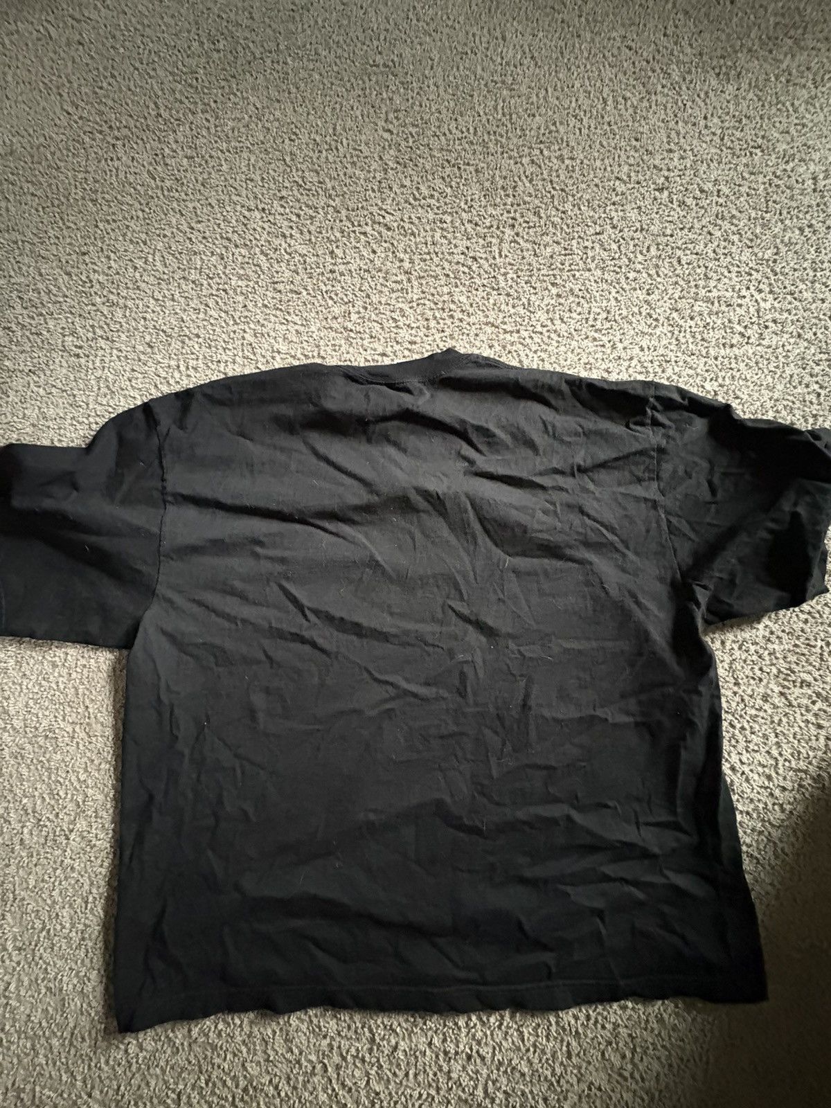 Other Newworldinorder t-shirt Size US XL / EU 56 / 4 - 2 Thumbnail