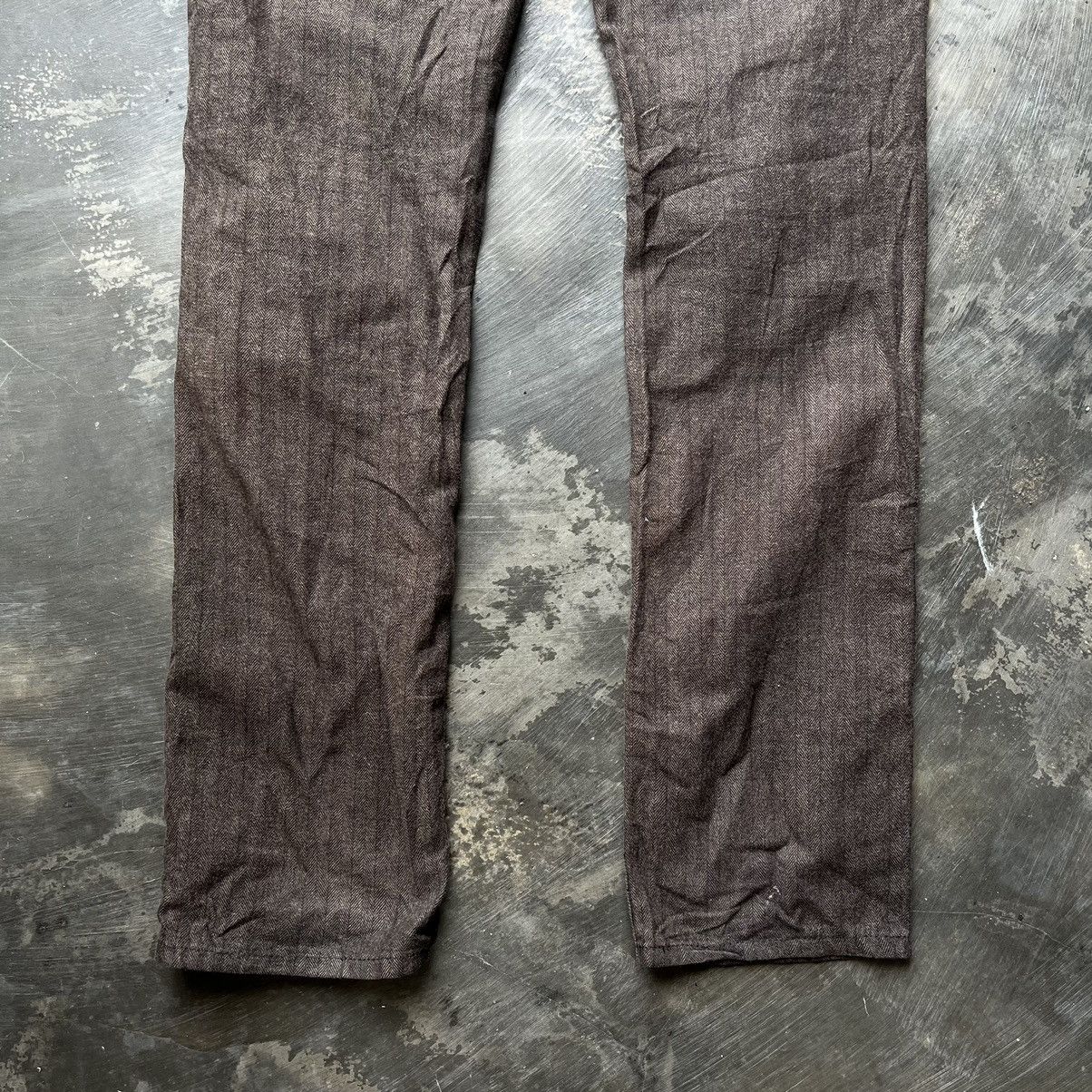If Six Was Nine Lee cowboy bondage pants if six was nine lgb kmrii style Size US 32 / EU 48 - 12 Thumbnail