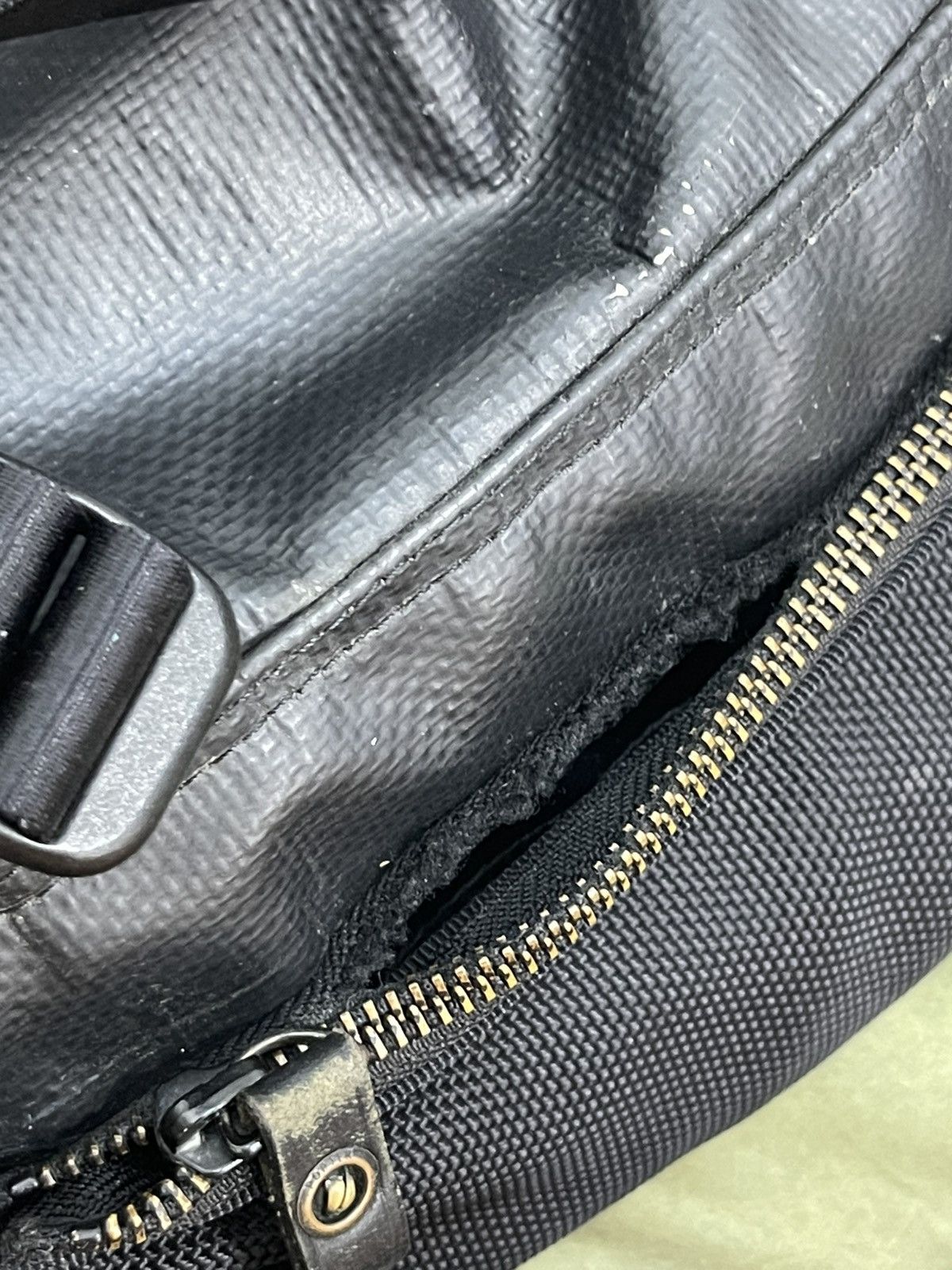 Porter Porter Heat Rucksack Yoshida Backpack Japan Bag 2🟩2 Size ONE SIZE - 21 Thumbnail