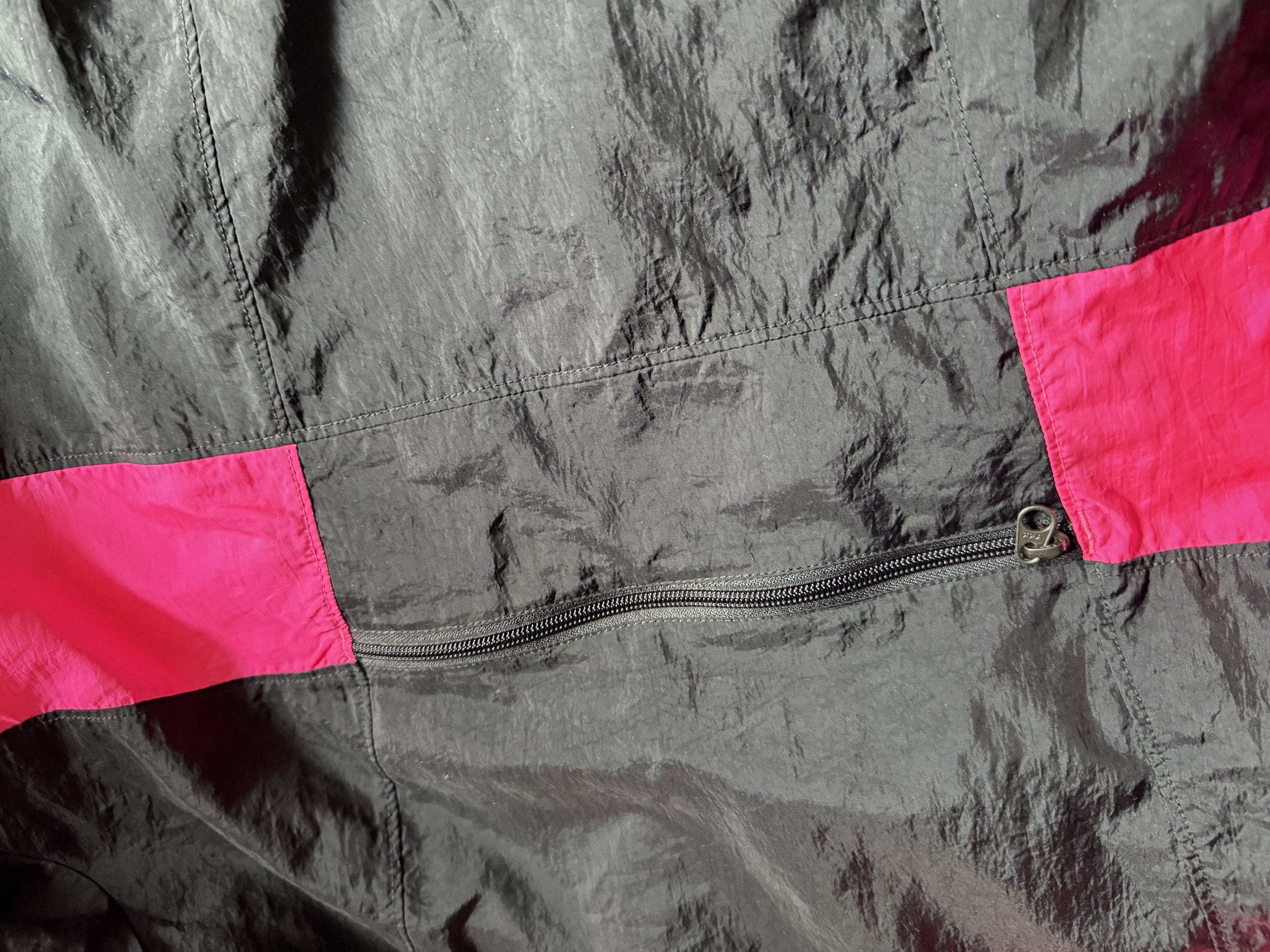 Nike Nike Sportswear Windbreaker jacket medium/large $180 Size US M / EU 48-50 / 2 - 6 Thumbnail