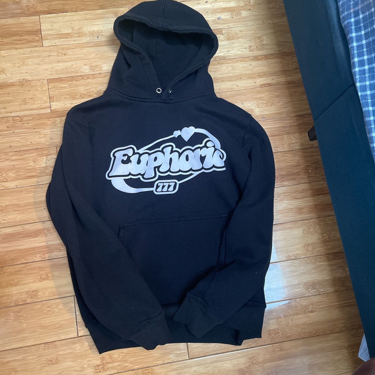 Other Euphoria hoodie Size US L / EU 52-54 / 3 - 2 Thumbnail