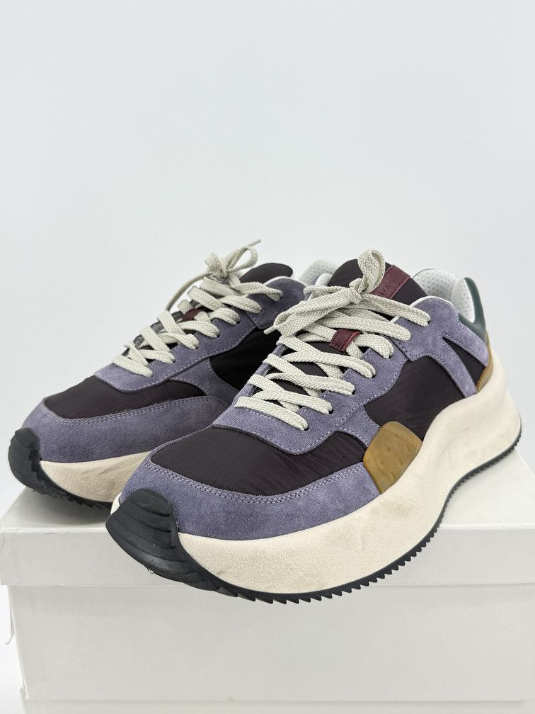Dries Van Noten Oversized Platform Sneaker Size US 9 / EU 42 - 3 Thumbnail